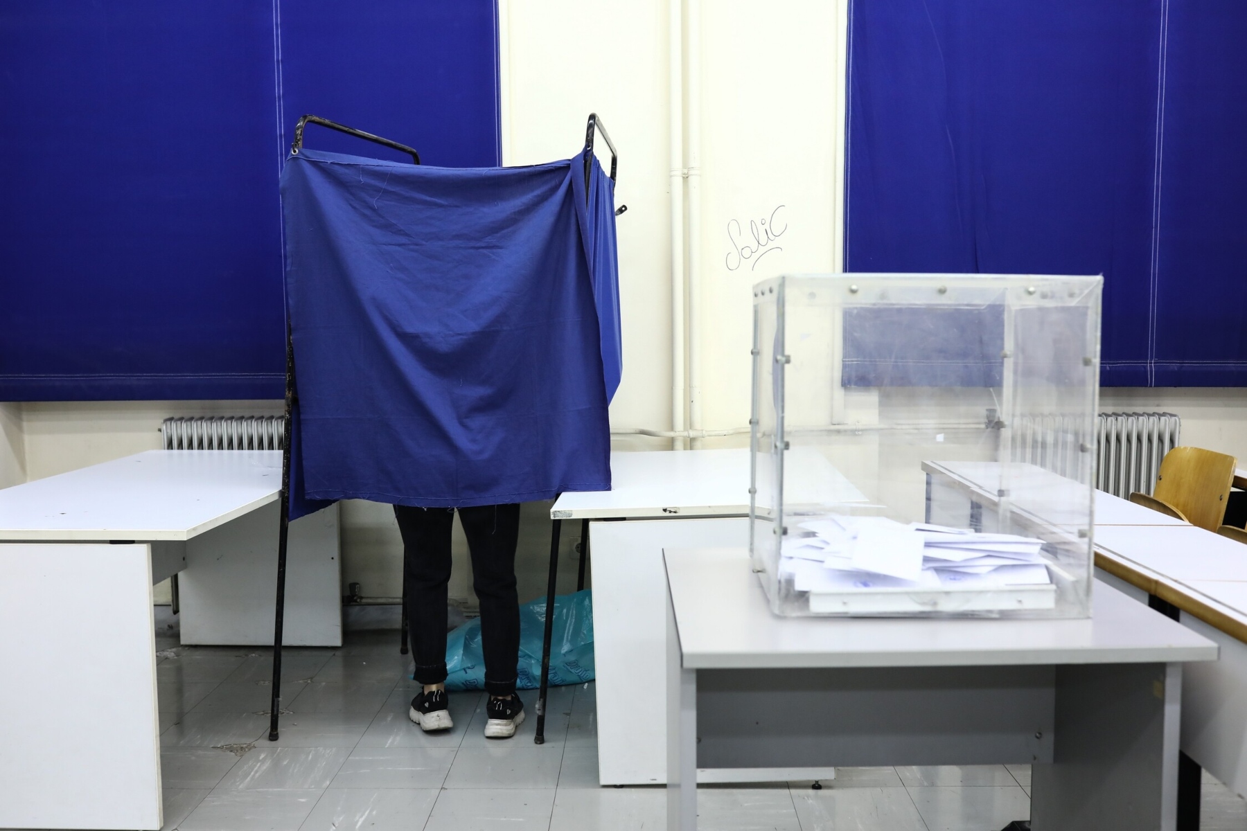 Εκλογές 2023: Πώς διαμορφώνεται η εκλογική άδεια σε δημόσιο & ιδιωτικό τομέα;