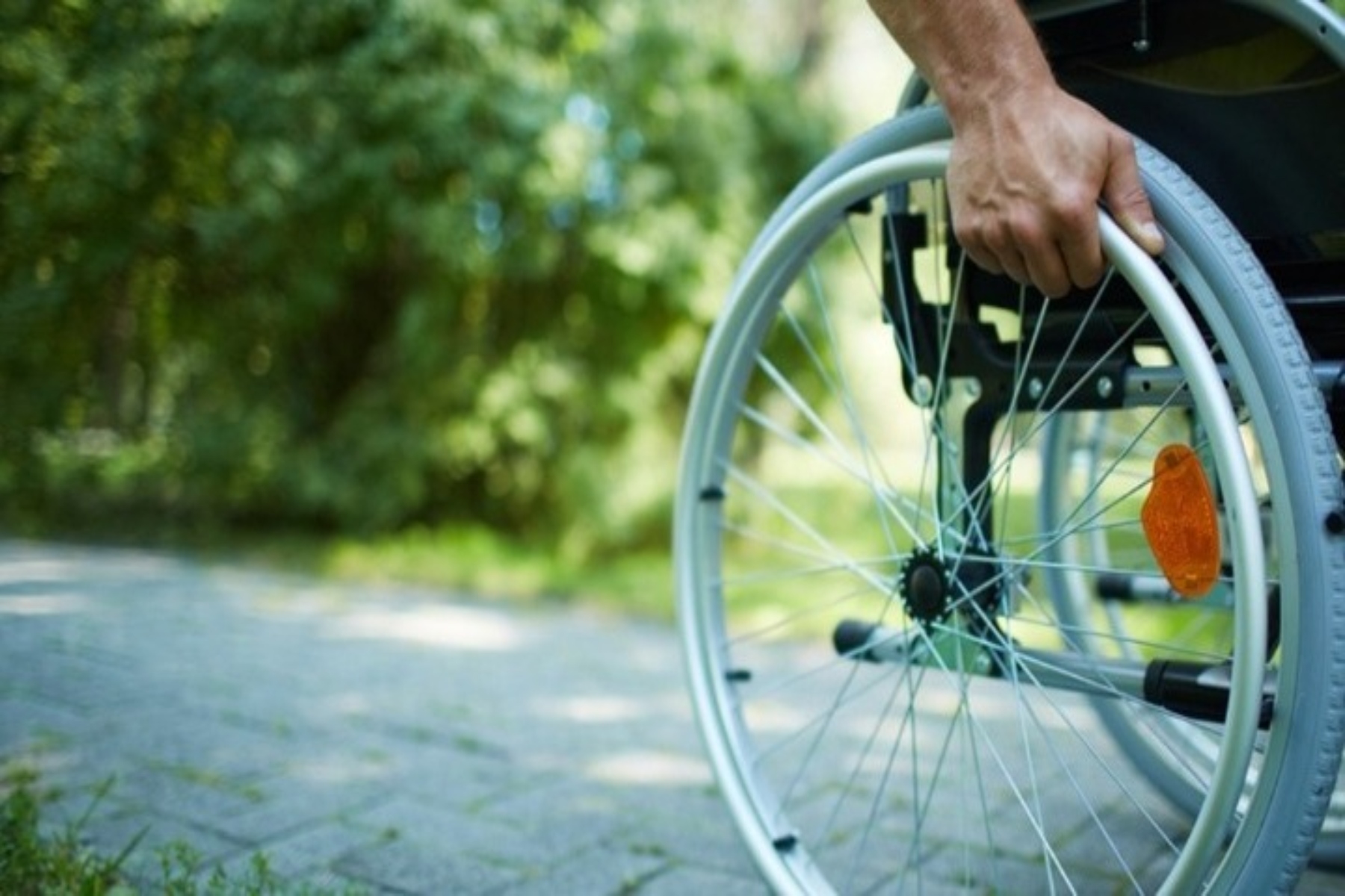 ΕΣΑμεΑ Μακεδονία: Επιδοτούμενο πρόγραμμα επαγγελματικής κατάρτισης για άτομα με αναπηρία και χρόνιες παθήσεις 30 – 64 ετών