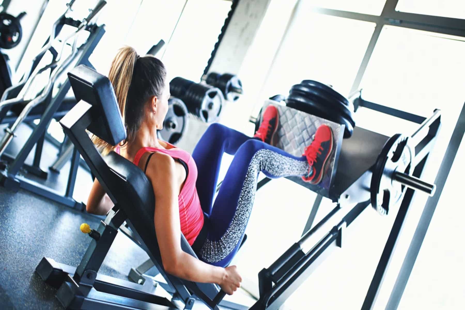 Fitness: 5 μύθοι που δεν πρέπει να πιστεύετε