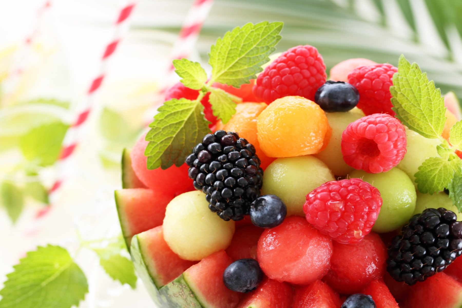 Ποια φρούτα είναι σύμμαχοι κατά της αντίστασης στην ινσουλίνη;