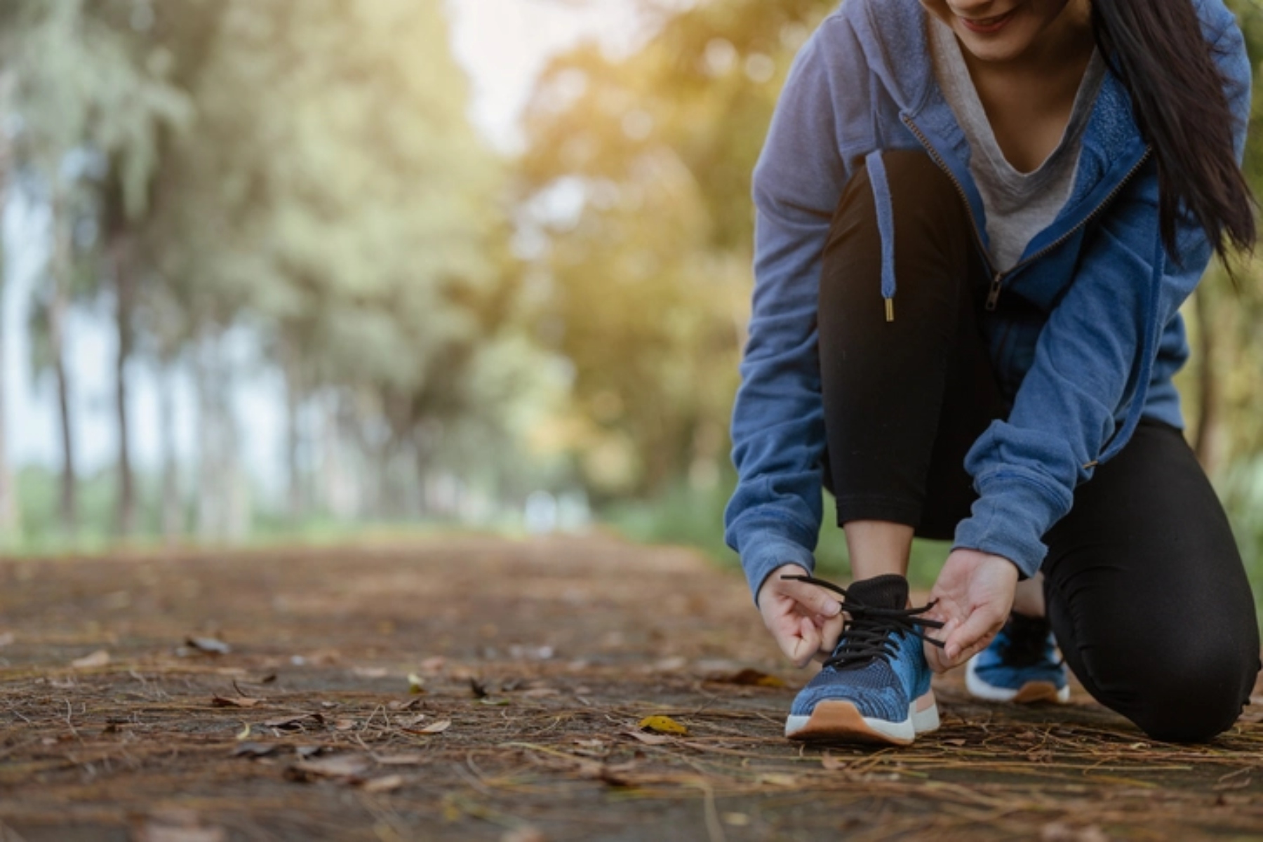 Άθληση: Είναι ασφαλές το τρέξιμο με κιρσούς;