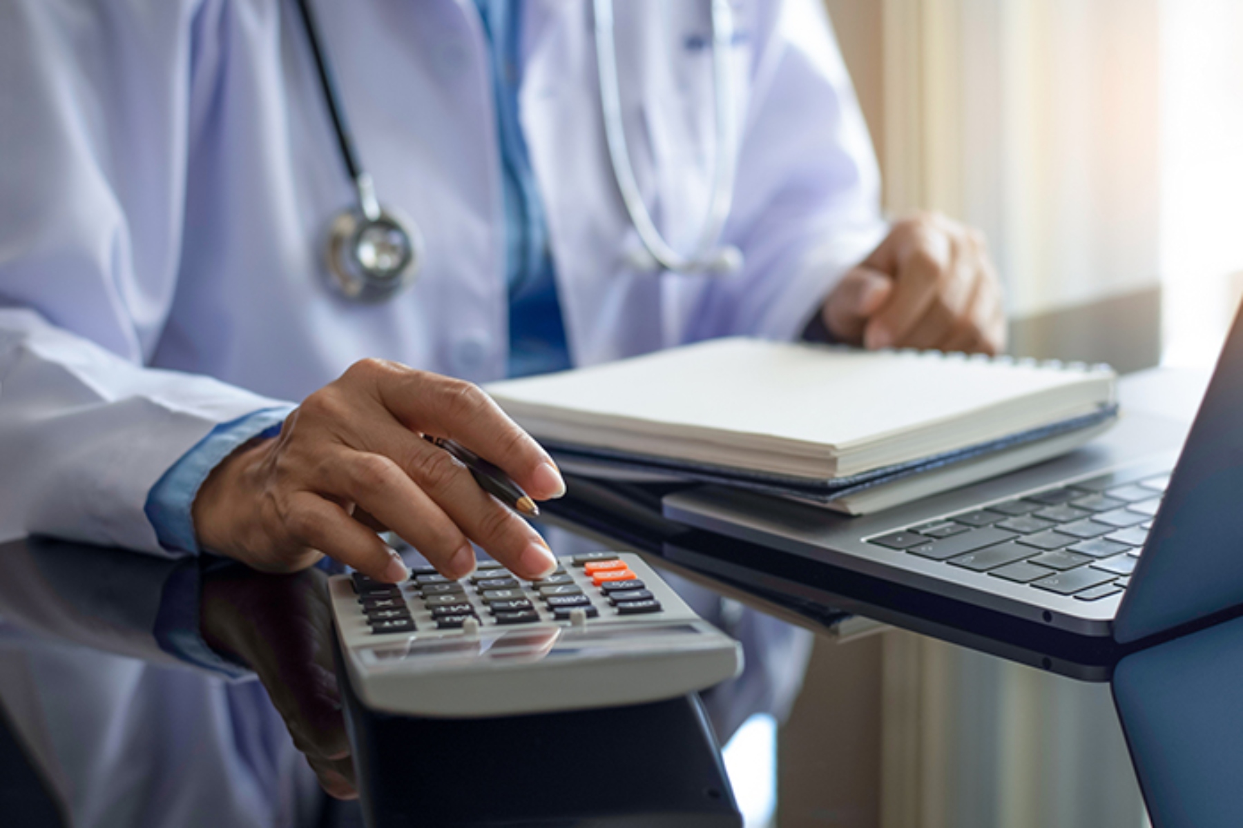 Κόστος υγείας: Πώς τα άσχημα ιατρικά νέα κοστίζουν δισεκατομμύρια στους ασθενείς