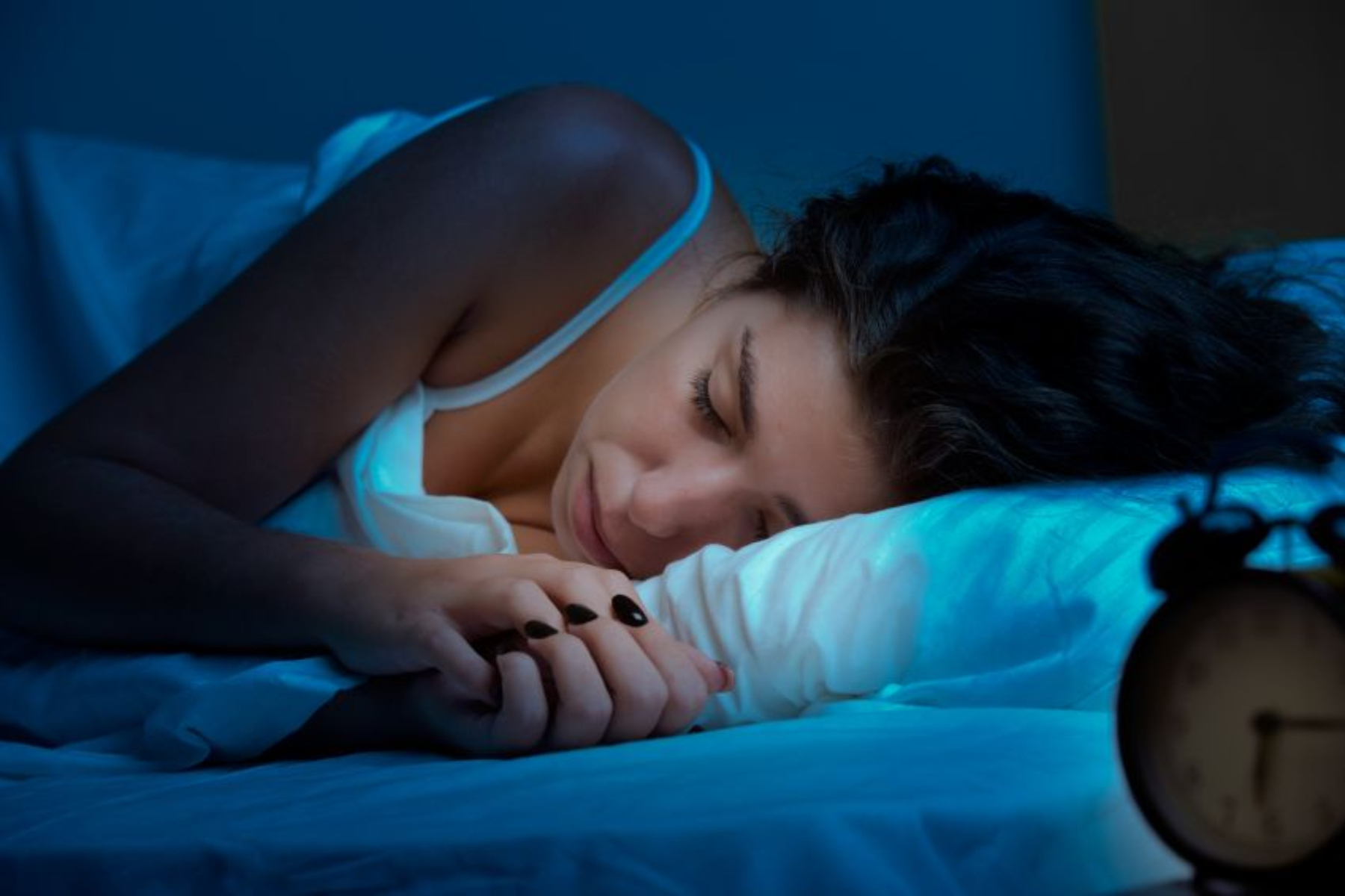 Ύπνος: Πώς τα γονίδια του κακού ύπνου σχετίζονται με το άσθμα;