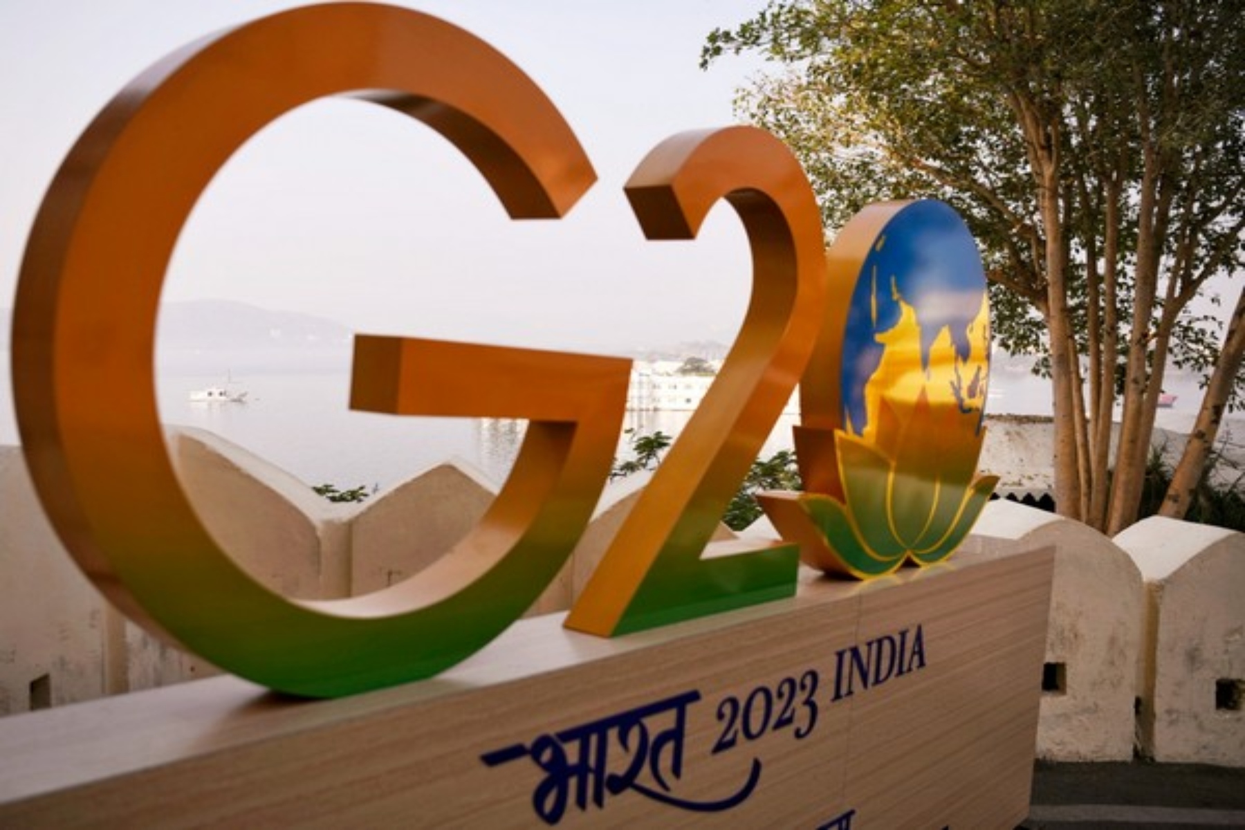 G20: Η εστίαση της Ινδίας στην ψηφιακή υγεία ως πρότυπο