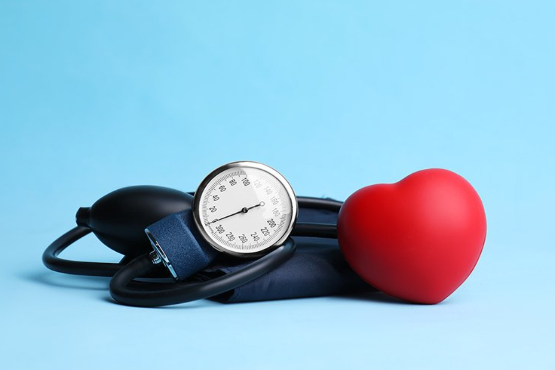 Πίεση: Πώς η αρτηριακή πίεση μπορεί να επηρεάσει την υγεία;