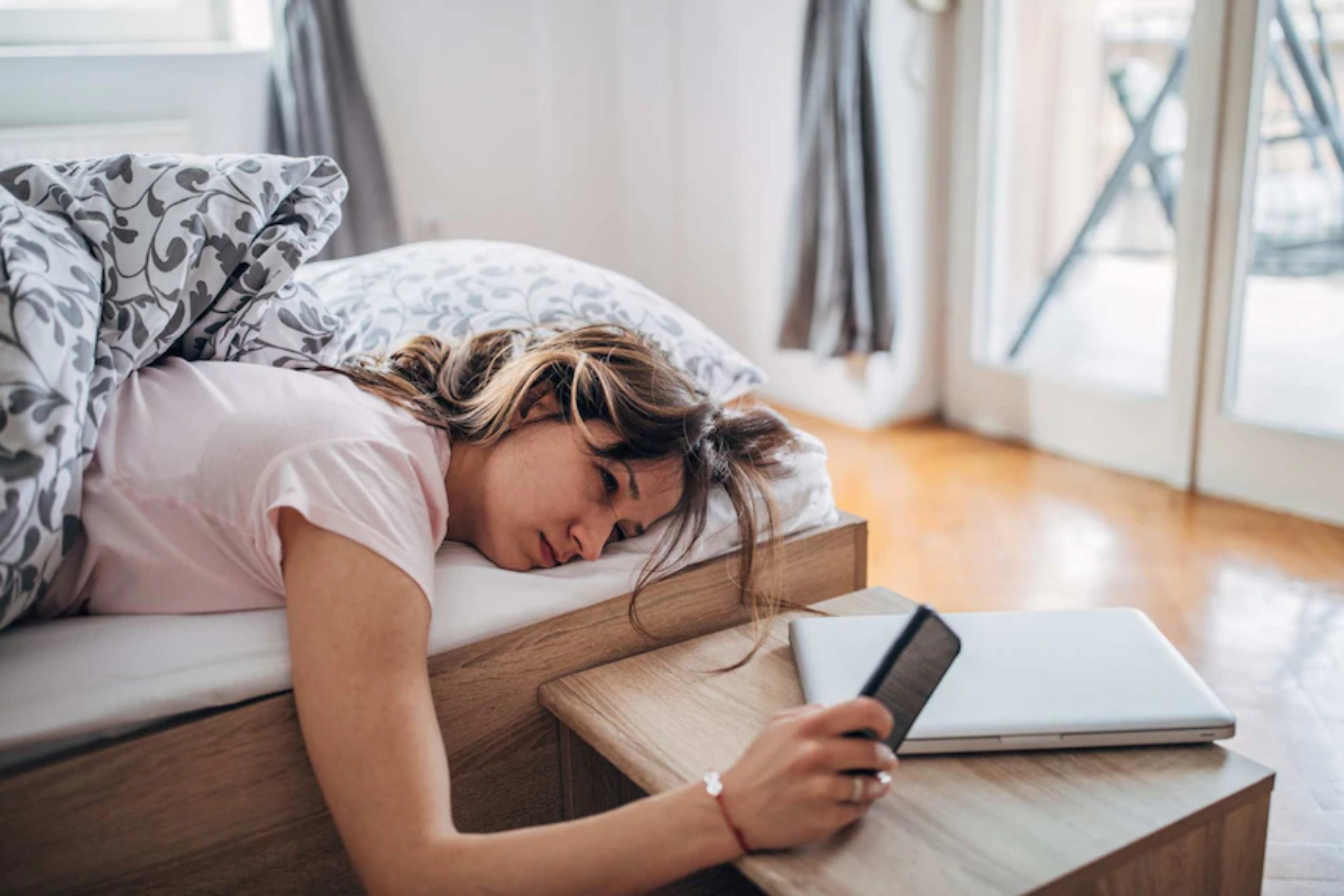Ύπνος: Πώς η μηχανική μάθηση μπορεί να προβλέψει το ρολόι του σώματός μας;