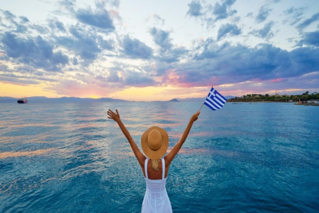 Άνοιξε η πλατφόρμα Τουρισμός για Όλους 2025