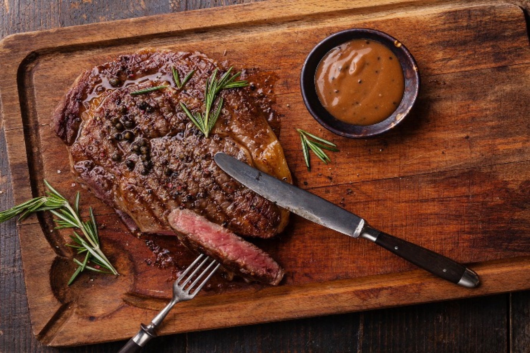 Κρέας: Κόψτε το κρέας με το σωστό τρόπο