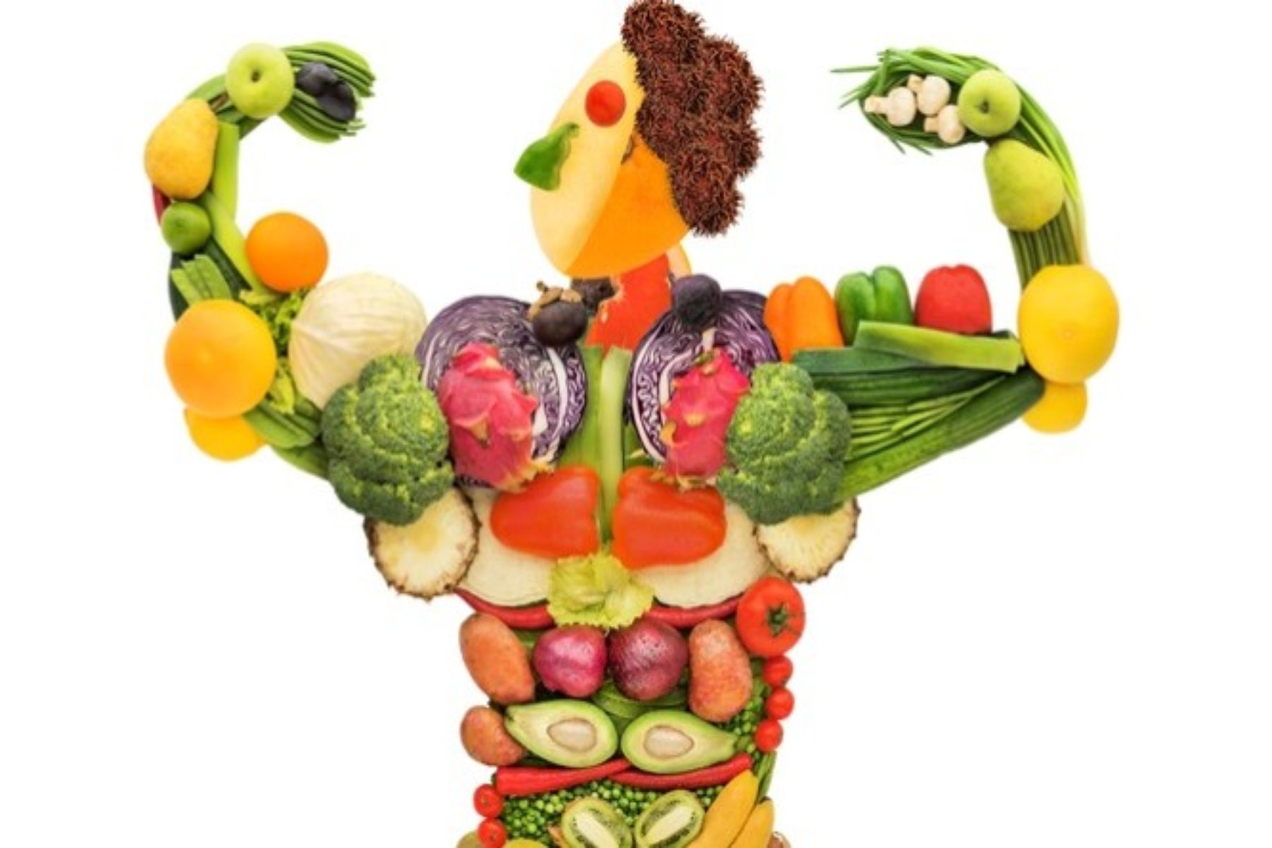 Προσδόκιμο ζωής: Διατροφικά Tips για να ζήσετε περισσότερο