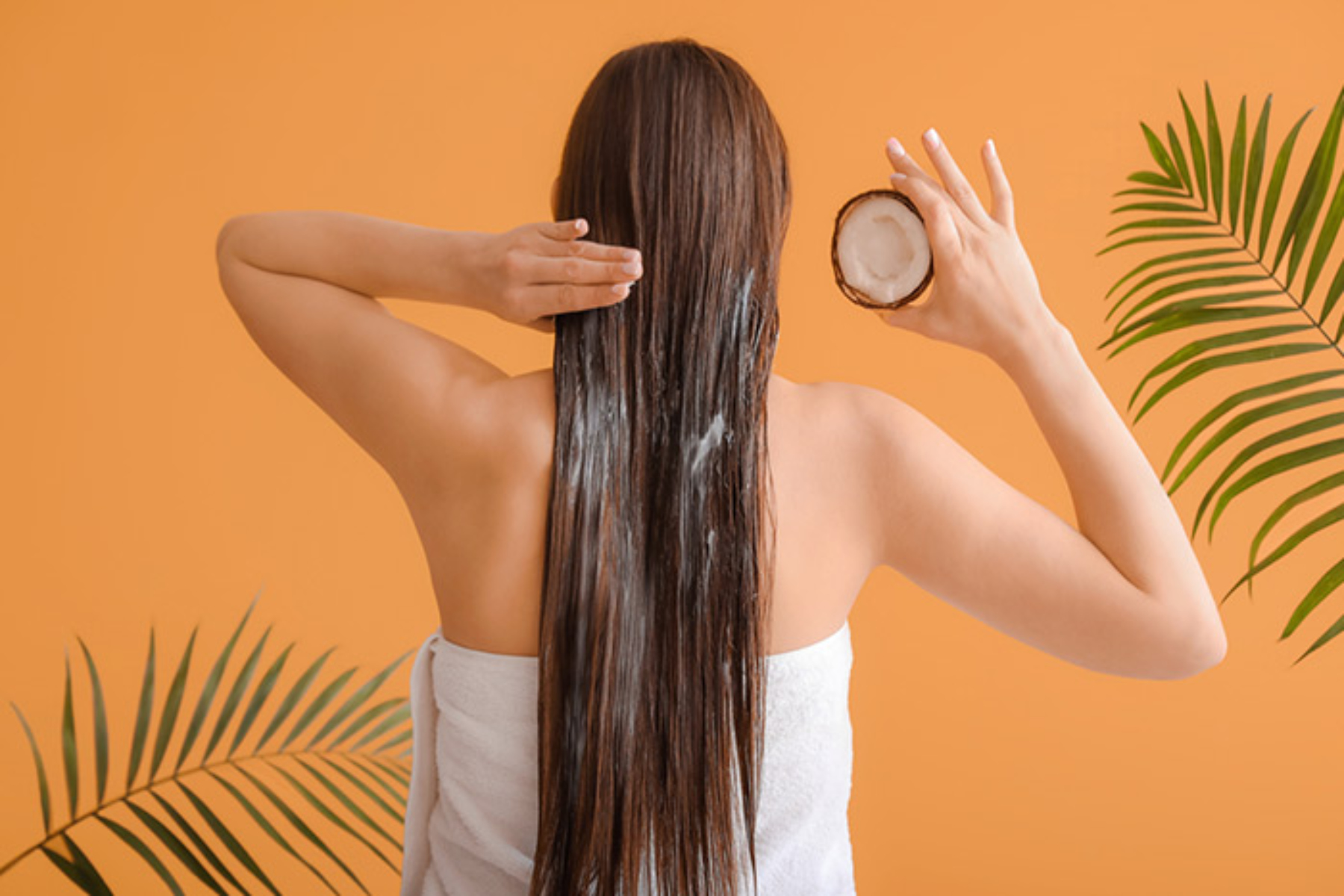 Μαλλιά: Tips για υγιή και όμορφα μαλλιά