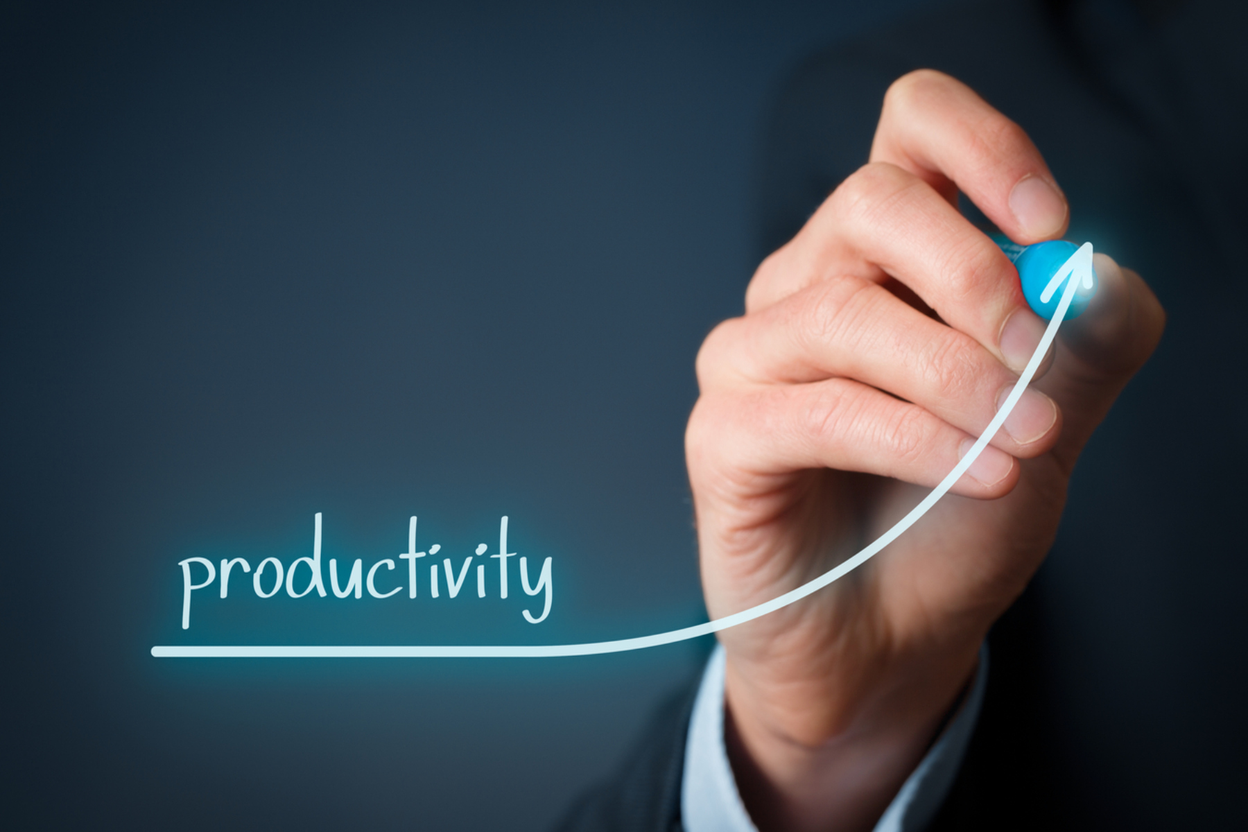 Παραγωγικότητα: Πώς η παραγωγικότητα μπορεί να αλλάξει τη ζωή μας;