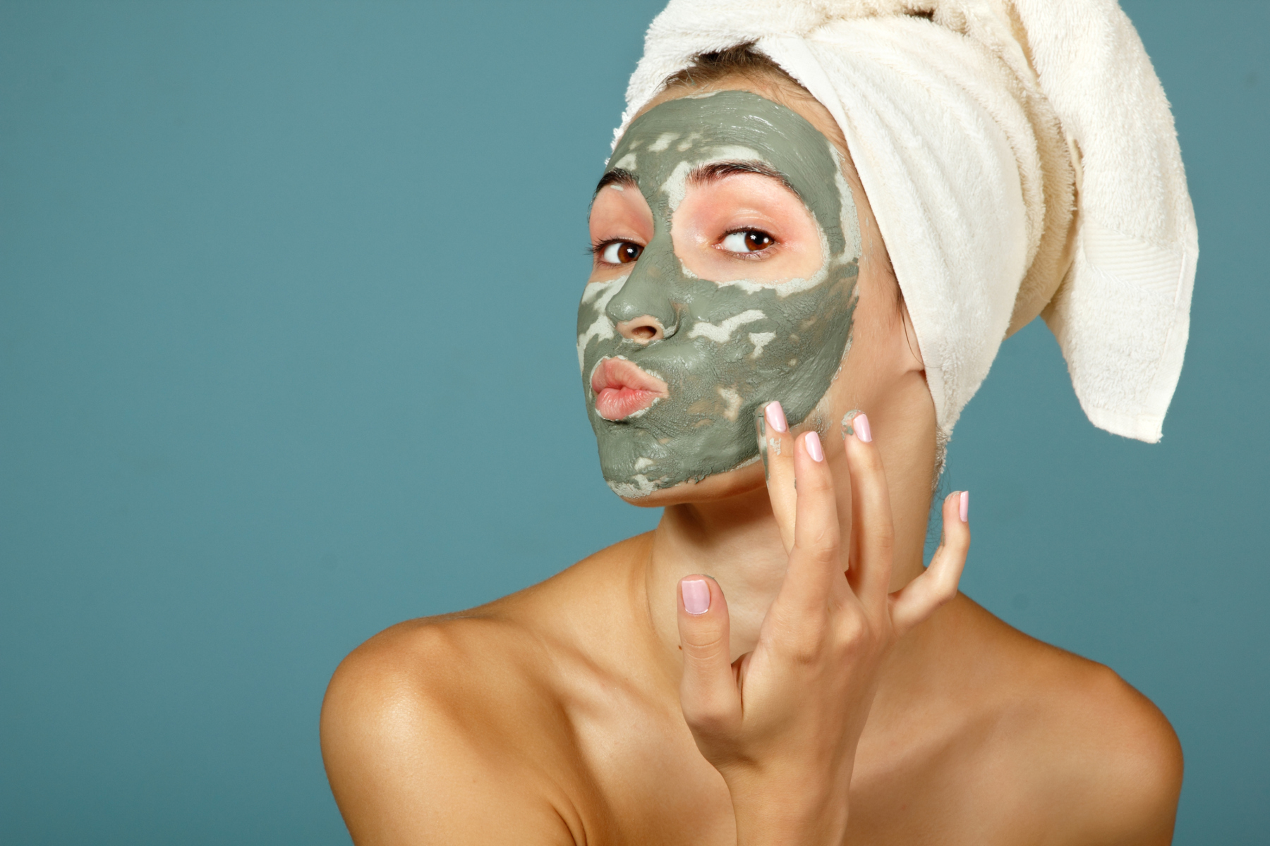 Ομορφιά: Προσθέστε τις μάσκες προσώπου στην εβδομαδιαία σας ρουτίνα