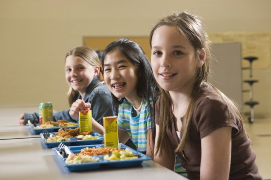 3 στους 4 μαθητές γυμνασίου δεν τρώνε πρωινό καθημερινά