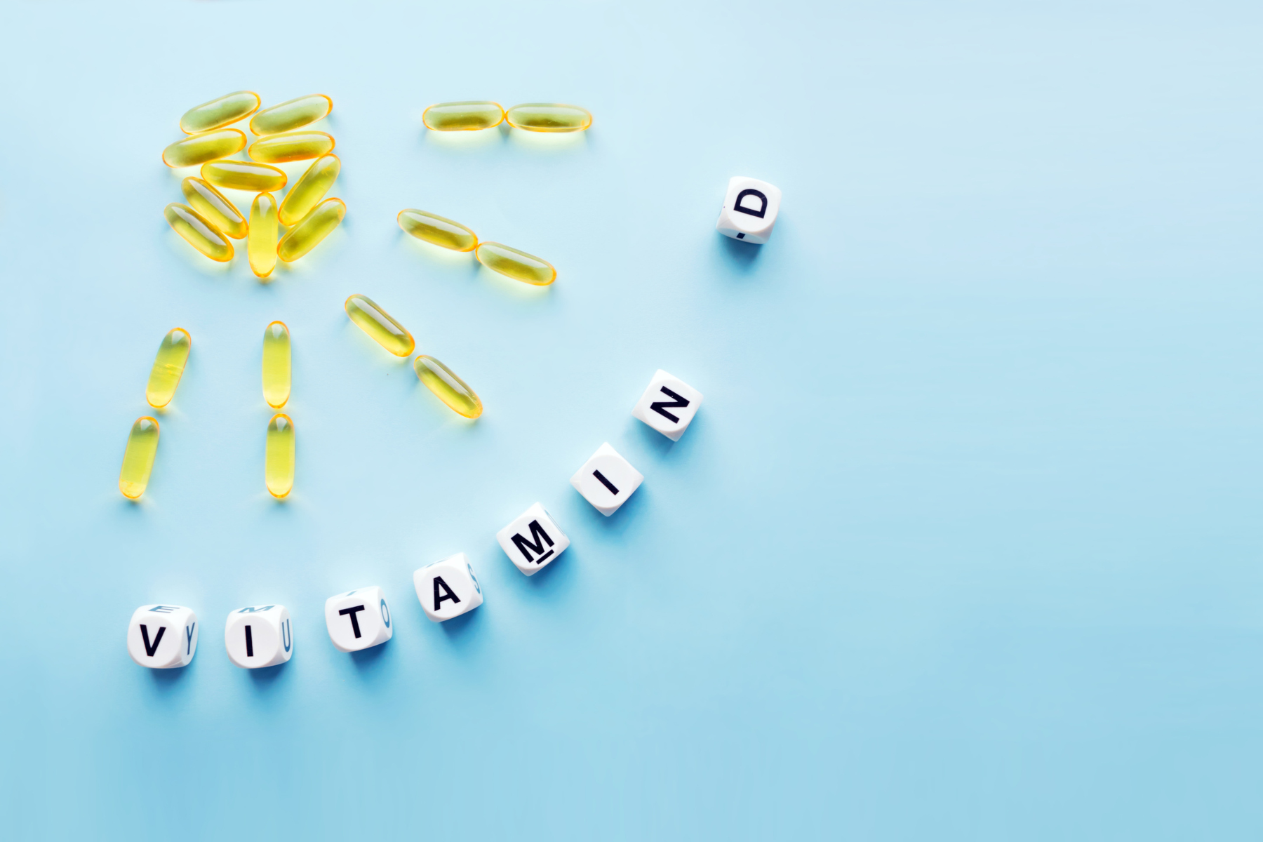 Ψυχική υγεία: Πώς η βιταμίνη D επηρεάζει την ψυχική υγεία;