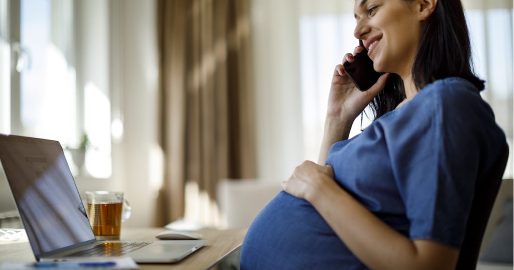 Η ακρόαση μουσικής κατά τη διάρκεια της εγκυμοσύνης ωφελεί την ικανότητα του εγκεφάλου του μωρού να κωδικοποιεί ήχους ομιλίας, διαπιστώνει μελέτη