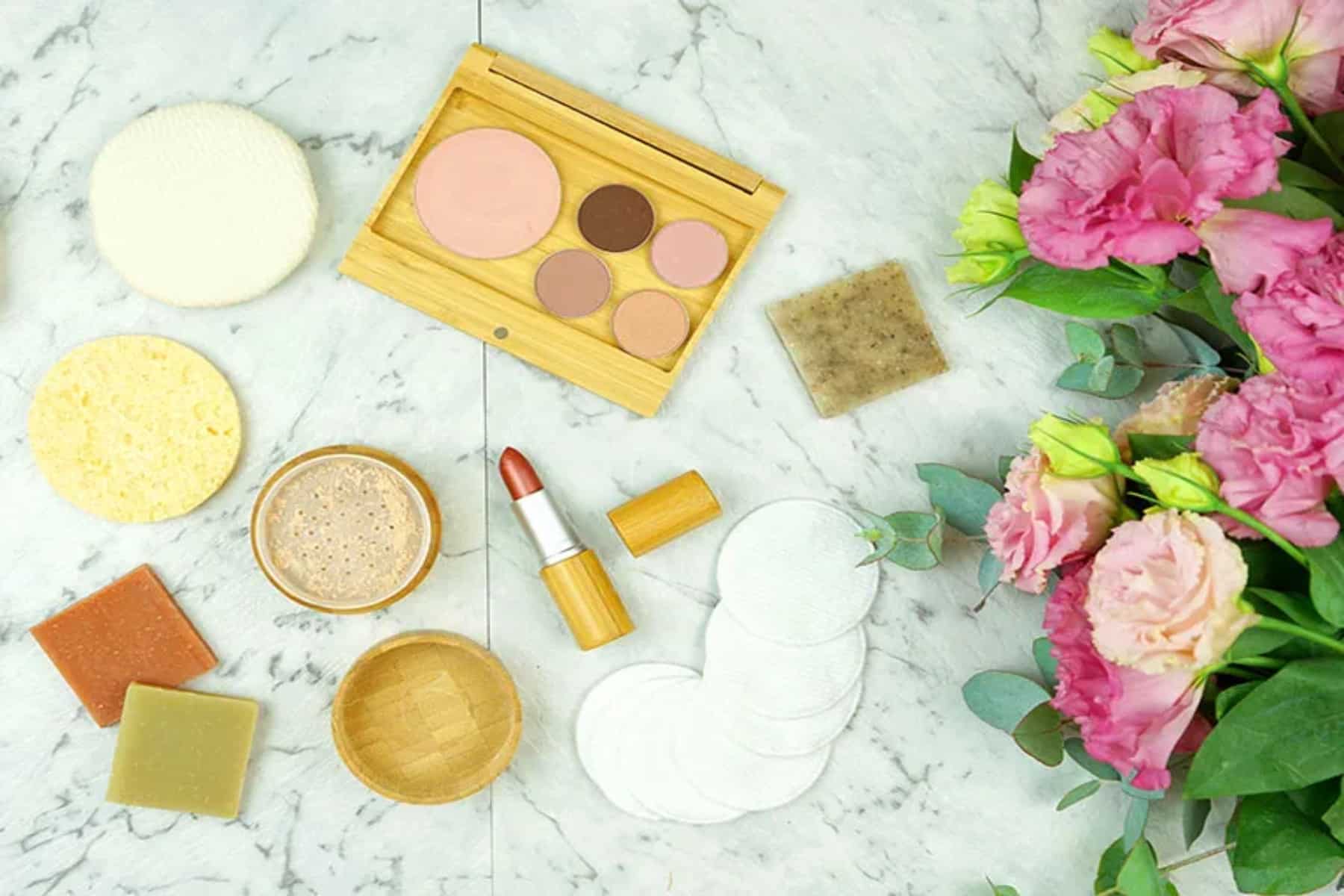 Eco-friendly beauty: 8 συμβουλές για μια βιώσιμη ρουτίνα ομορφιάς