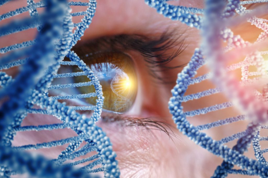 Νέα γονιδιακή θεραπεία για την αντιμετώπιση σπάνιων οφθαλμικών παθήσεων