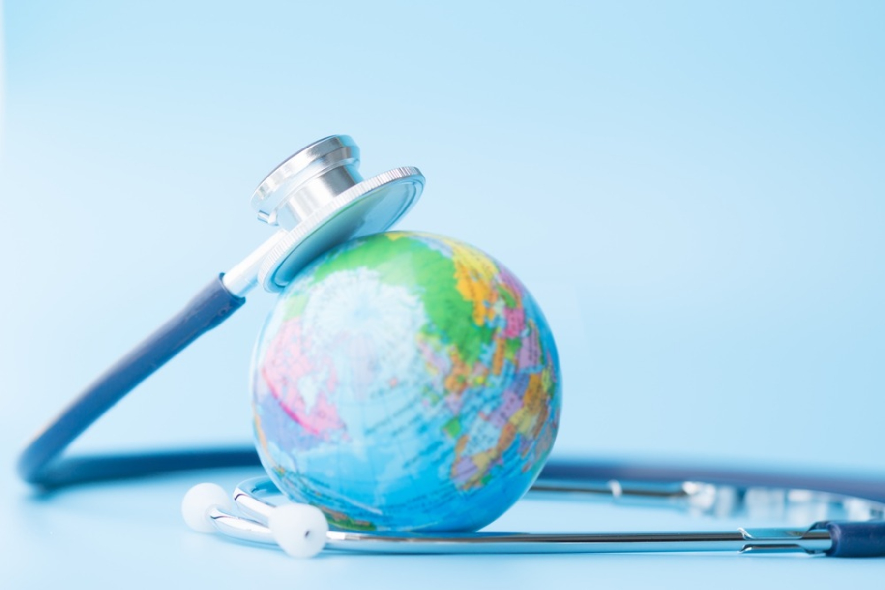 Παγκόσμια υγεία: Ετήσιος έλεγχος υγείας με καθόλου καλά αποτελέσματα