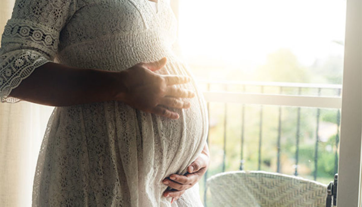 Aτμοσφαιρική Ρύπανση: Η έκθεση σε υπερλεπτά σωματίδια κατά τη διάρκεια της εγκυμοσύνης αυξάνει τον κίνδυνο γρίπης
