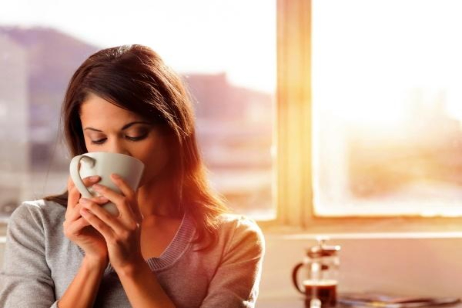 Morning self-care: Πρωινά λάθη που καταστρέφουν την υπόλοιπη μέρα σας