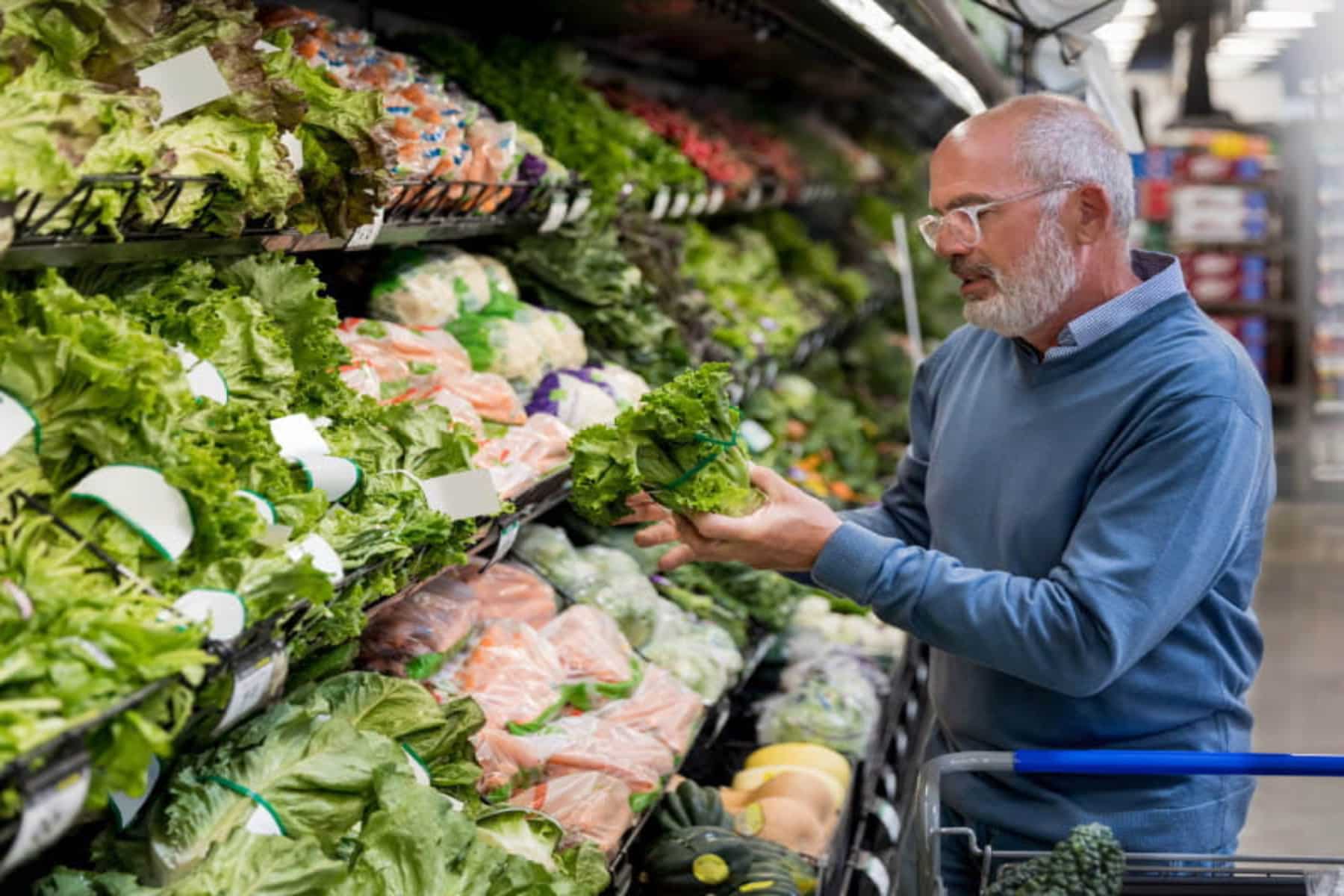 Προσδόκιμο ζωής: Πώς θα καταφέρετε να ζήσετε περισσότερο;