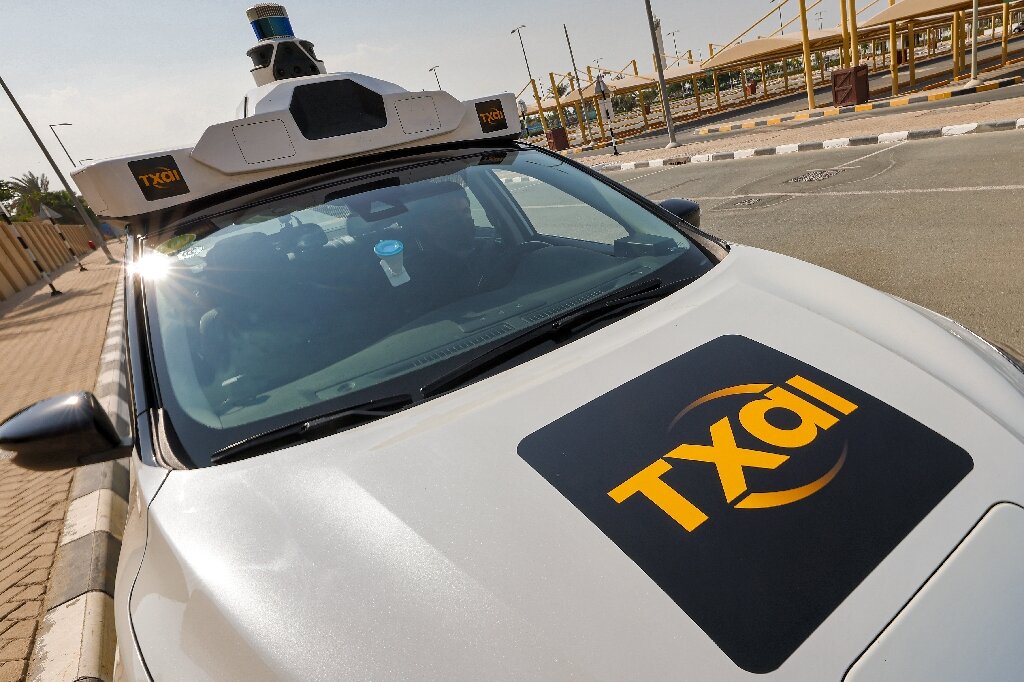 Πλατφόρμα Διαμοιρασμού Διαδρομών: Υπερτερεί έναντι του συστήματος ταξί σε περίπτωση έκτακτης ανάγκης