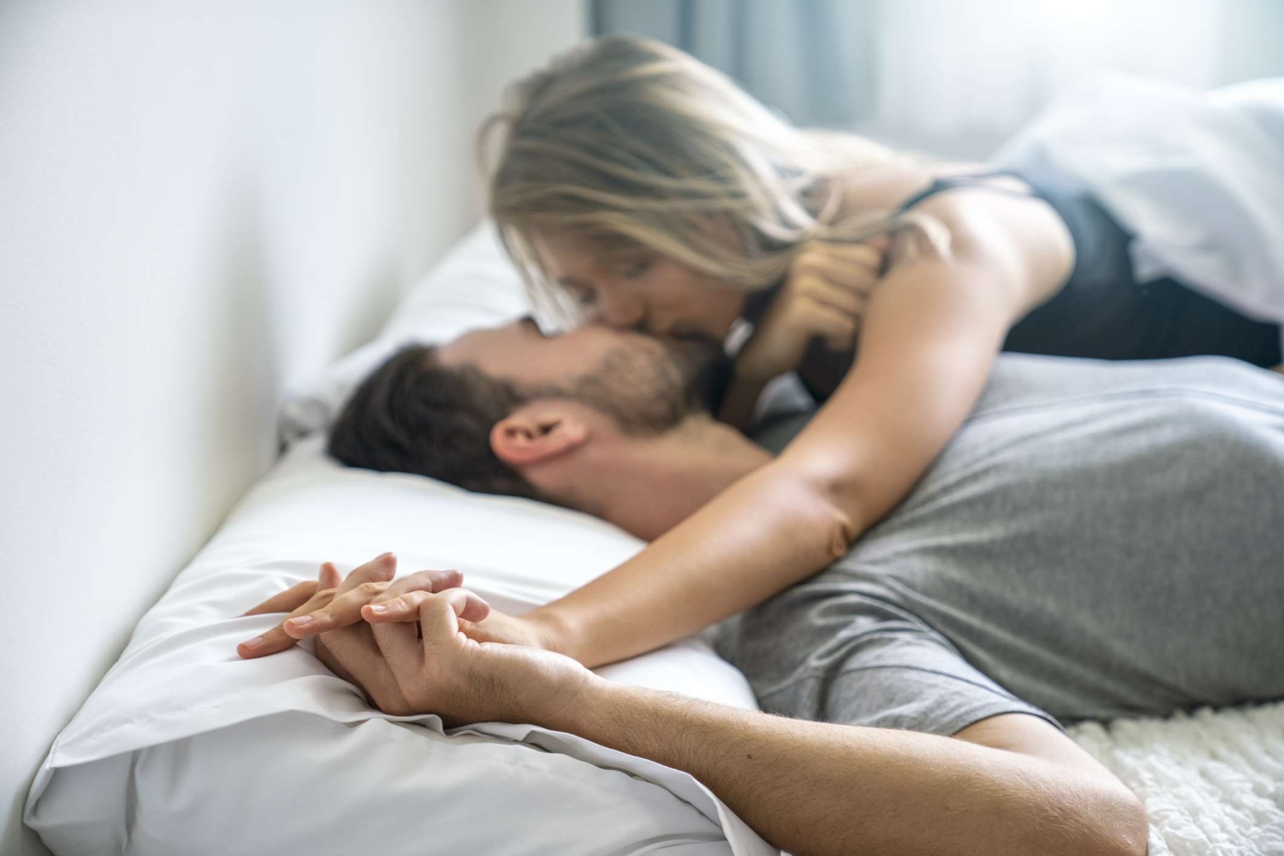 Sex facts: 8 ενδιαφέρουσες πληροφορίες για το σεξ | healthweb.gr