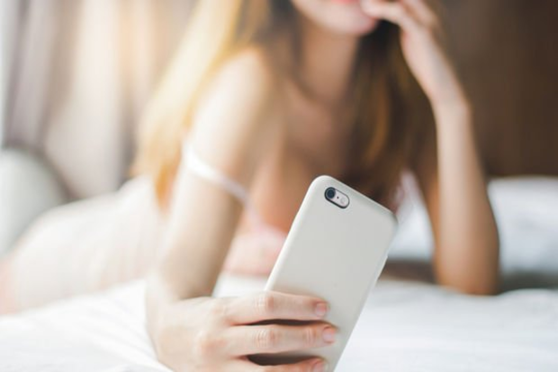 Sexting: Πόσο ασφαλές είναι το sexting;