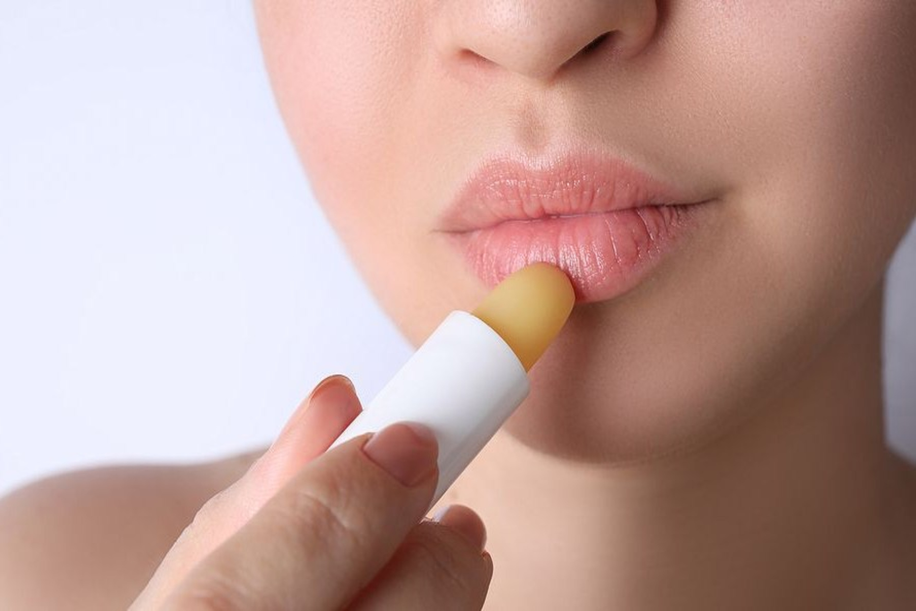 Lip Balm: Γιατί το lip balm είναι τόσο σημαντικό για τα χείλη μας;