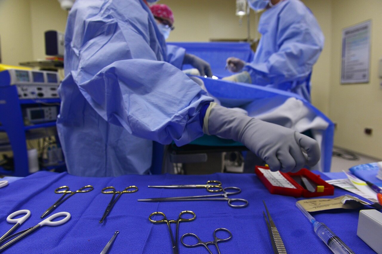 Μεταβολική Ηπατική Νόσος: Η χειρουργική επέμβαση είναι η πιο αποτελεσματική θεραπεία για το νόσημα, σύμφωνα με νέα μελέτη