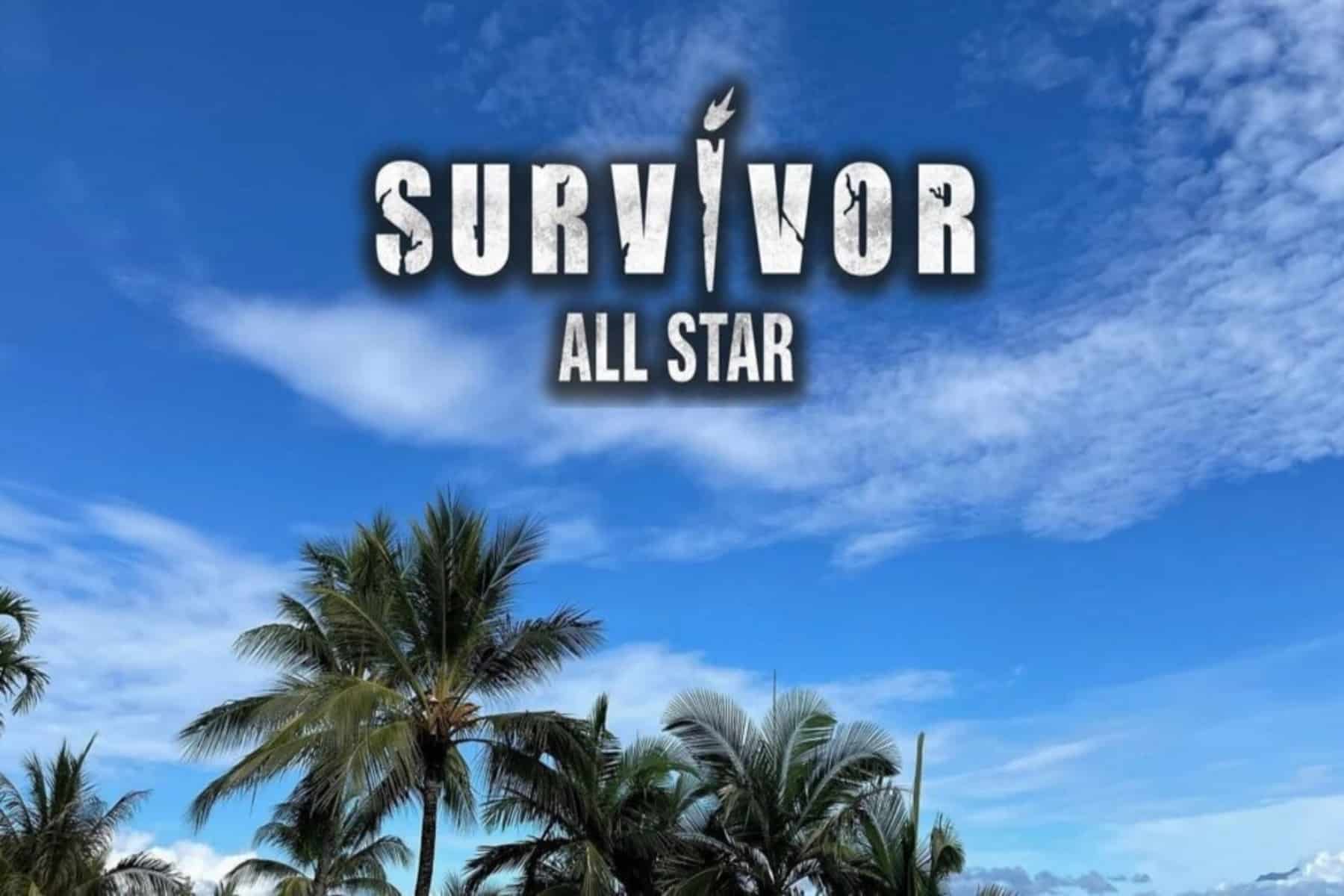 Survivor All Star 20/4: Νίκη για τους Μπλε λίγο πριν την αποχώρηση [trailer]