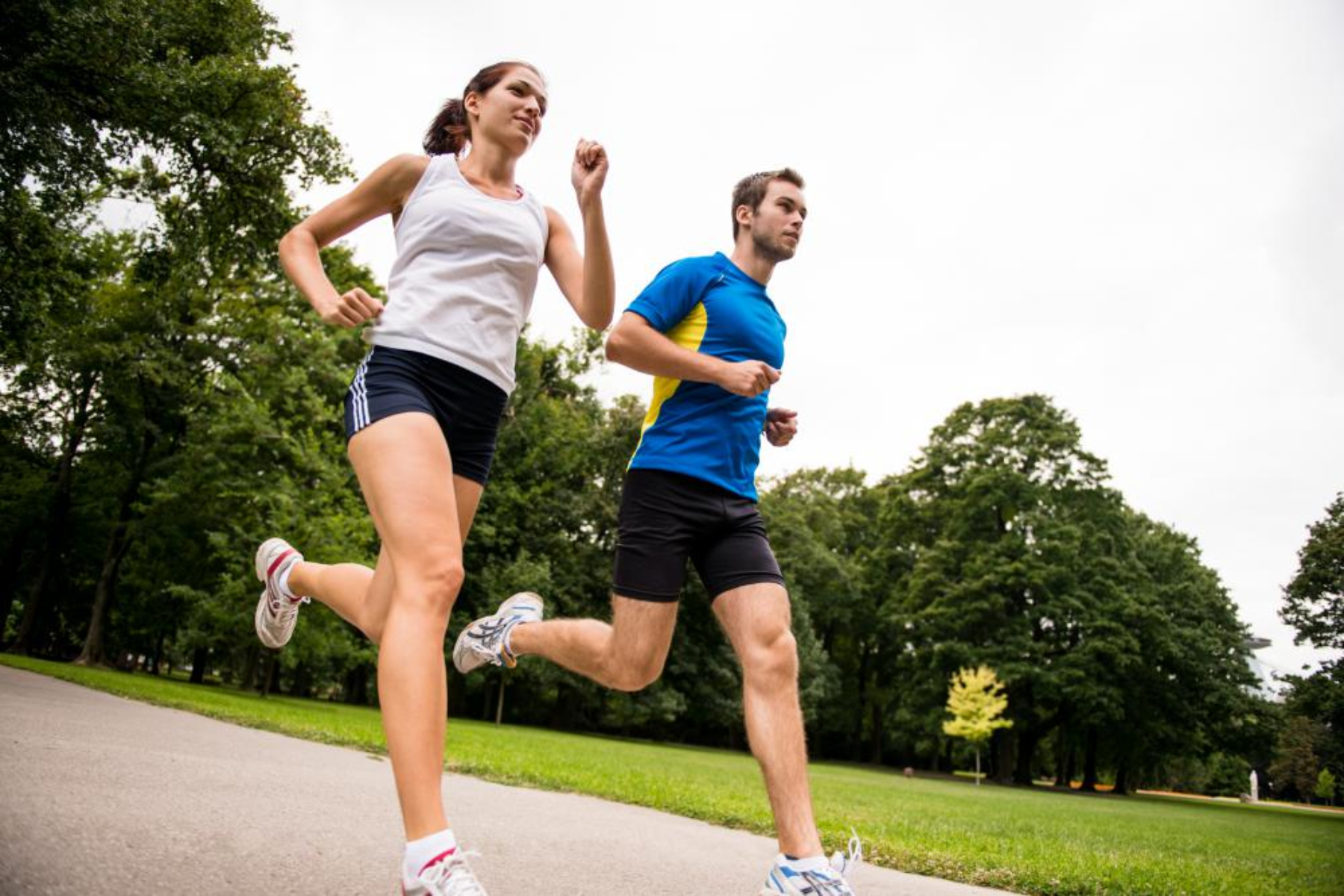 Τρέξιμο: Γιατί το τρέξιμο είναι η καλύτερη άσκηση;