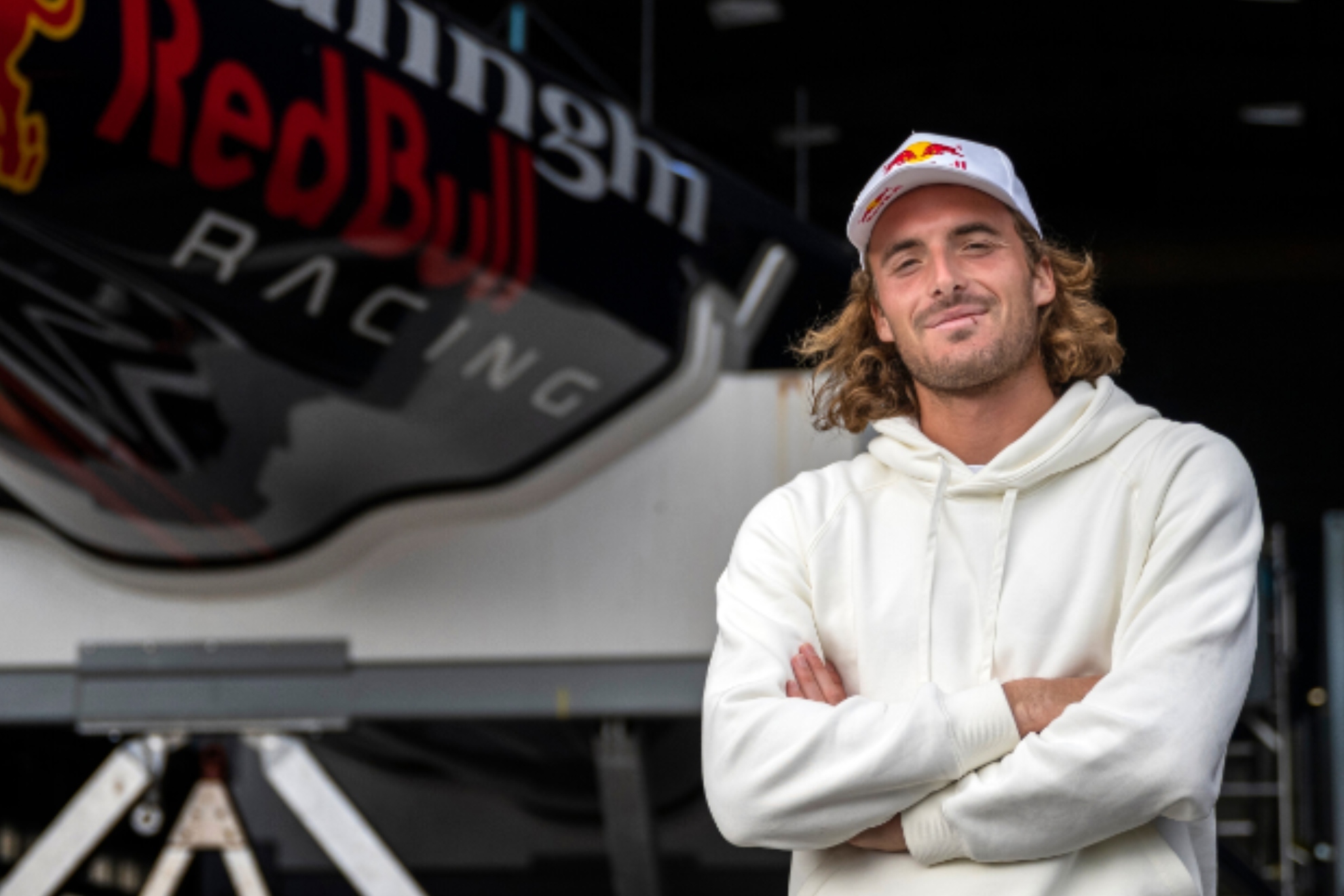 tsitsipas open