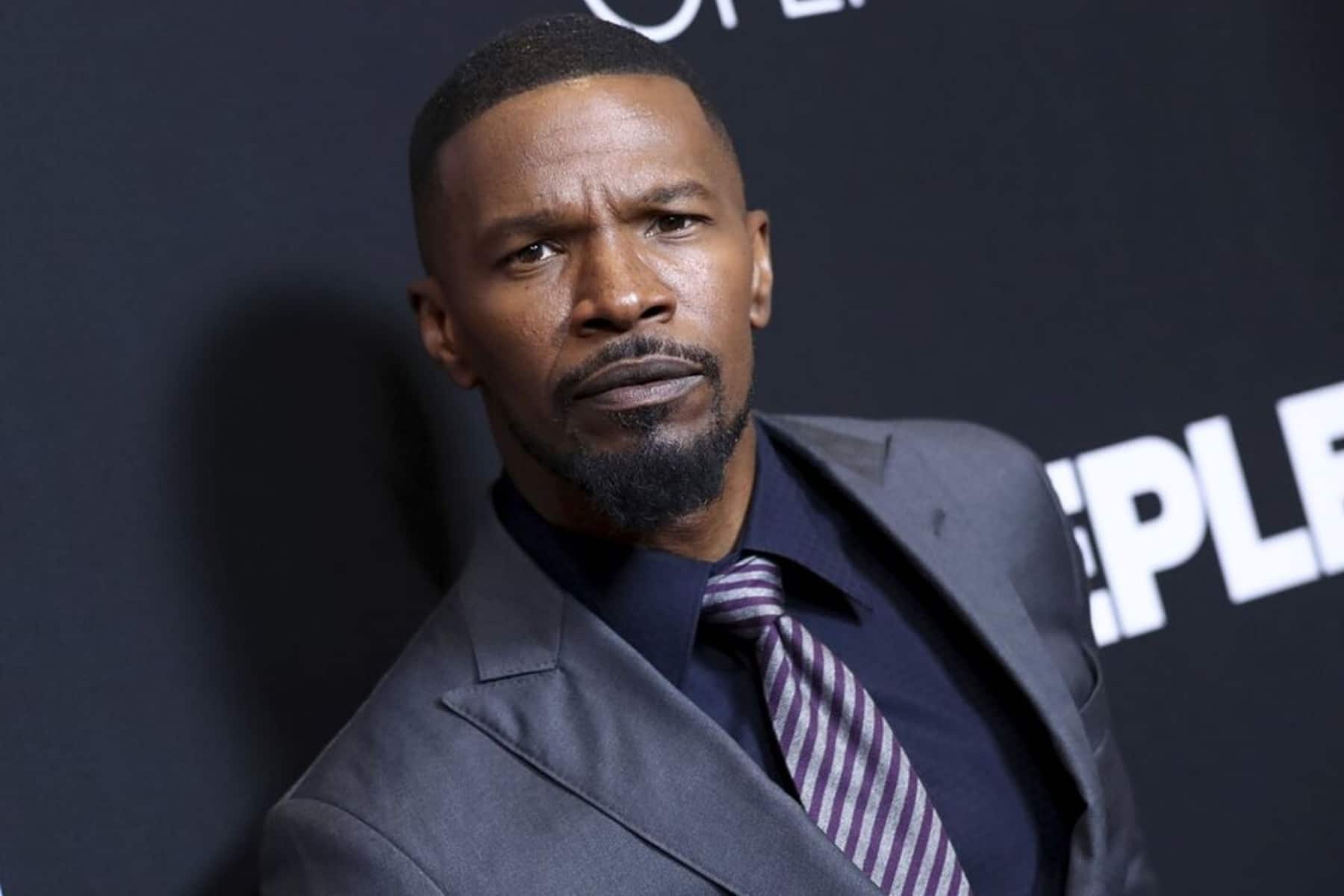 Jamie Foxx: Ο ηθοποιός Μάρτιν Λόρενς επιβεβαίωσε ότι η υγεία του βελτιώνεται