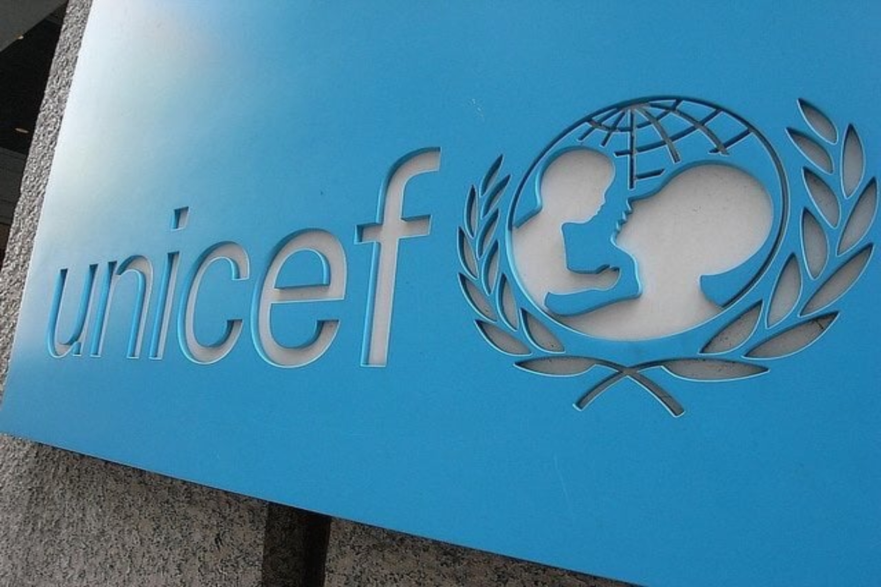 UNICEF: Προσοχή στα παιδιά καθώς η χολέρα φουντώνει στη Νότια Αφρική