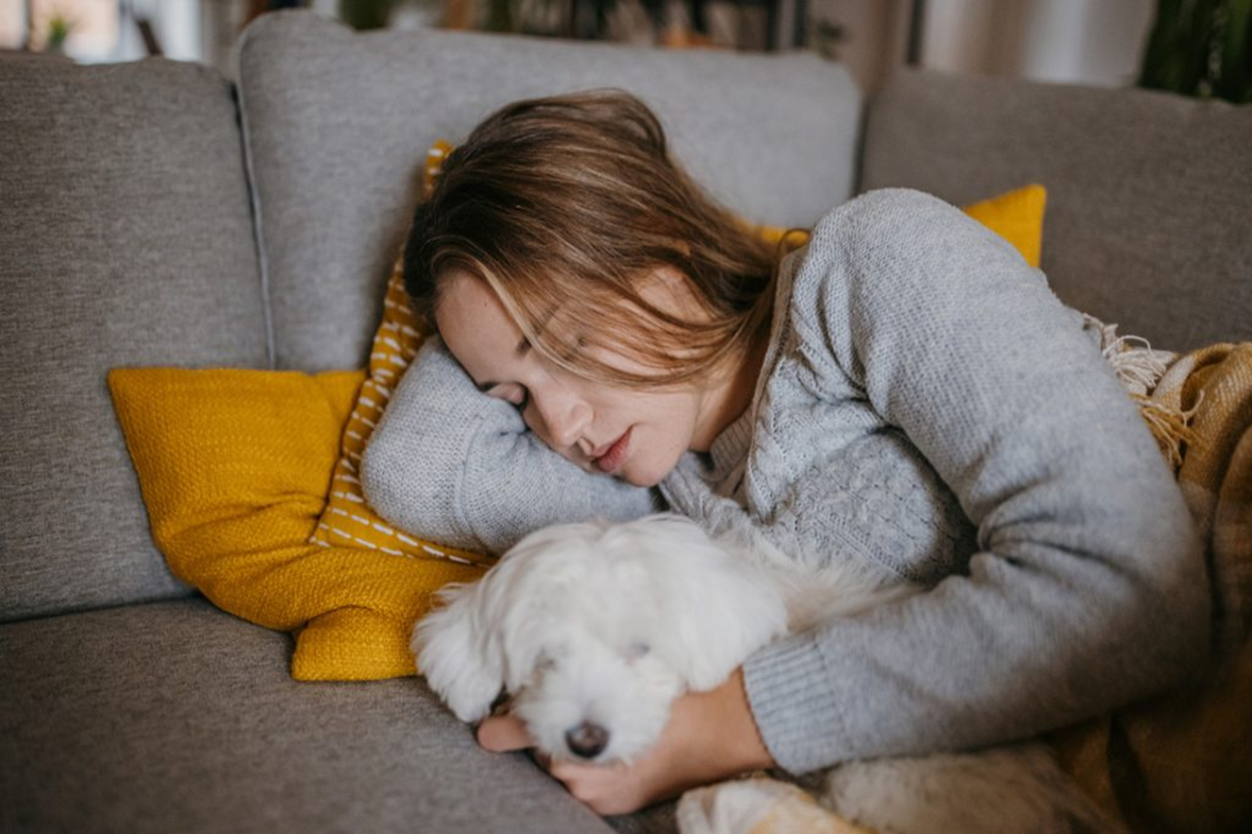 Ύπνος: Μπορεί ο ύπνος να ευθύνεται για την εμφάνιση κολπικής μαρμαρυγής;