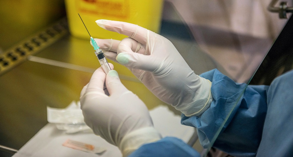 HIV: Κόψτε τη ζάχαρη – Σχεδιασμός νέου εμβολίου κατά του ιού  βελτιώνει την ανοσολογική απόκριση