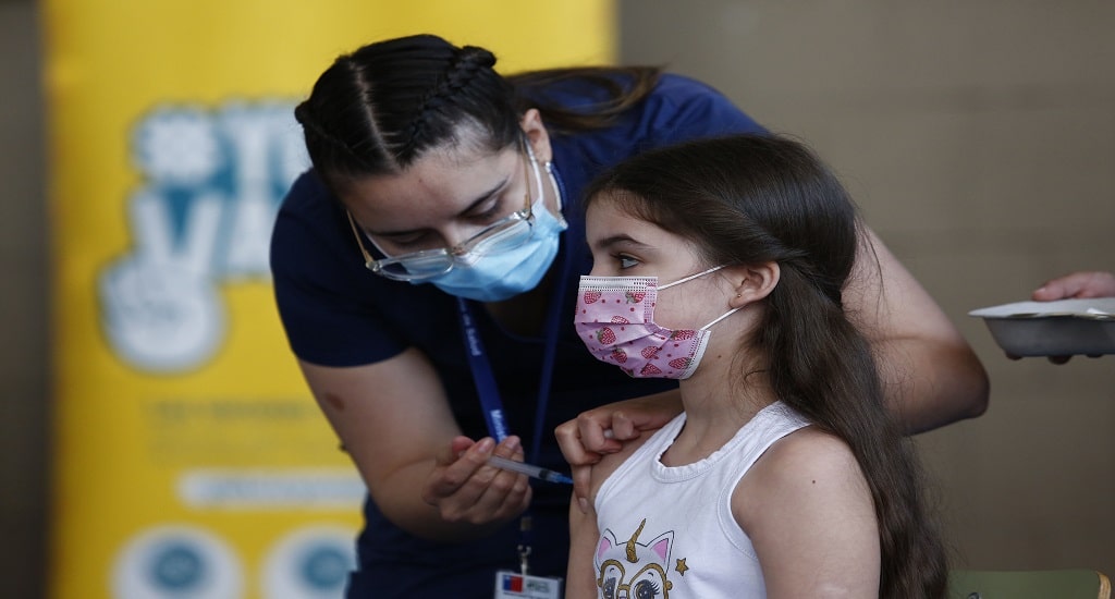 Παιδιατρικά Εμβόλια: Αύξηση της συμμόρφωσης με τις συστάσεις