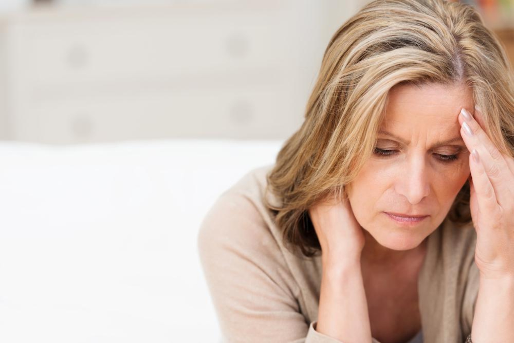 Χρόνιος πόνος: Ο χρόνιος πόνος διαφέρει σε άνδρες και γυναίκες;