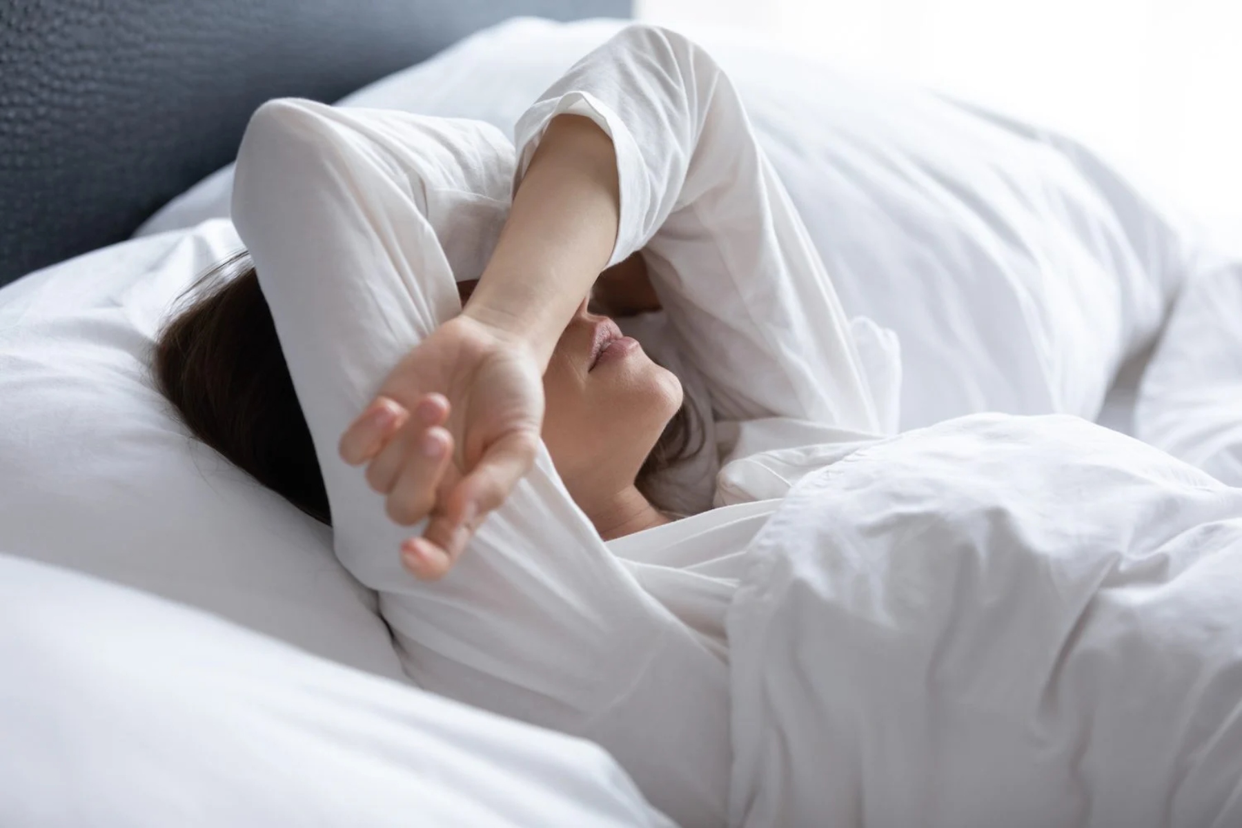 Ψυχολογία ύπνος: Τι προκαλεί τα επαναλαμβανόμενα όνειρά σας;