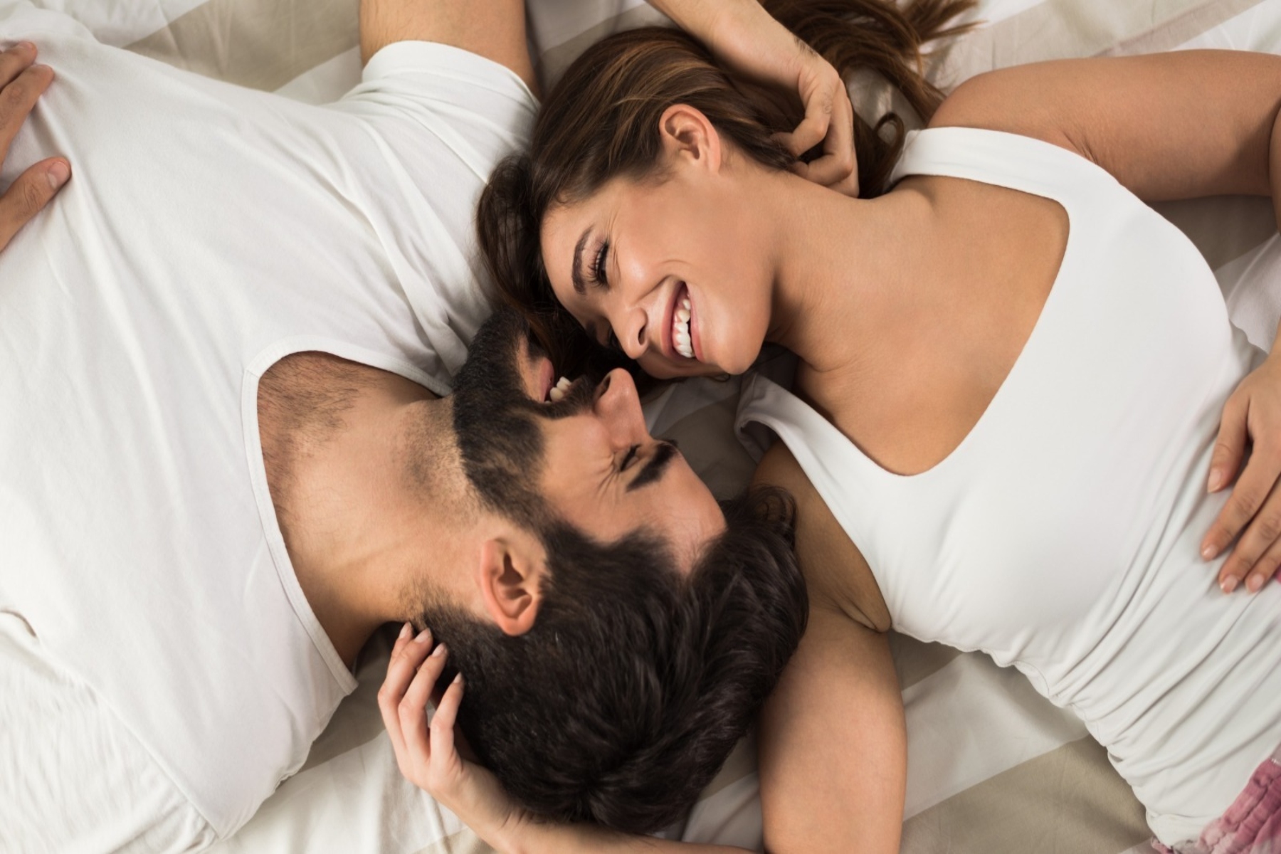 Νευροεπιστήμη σεξ: Η νευροχημεία της αγάπης και του πόθου
