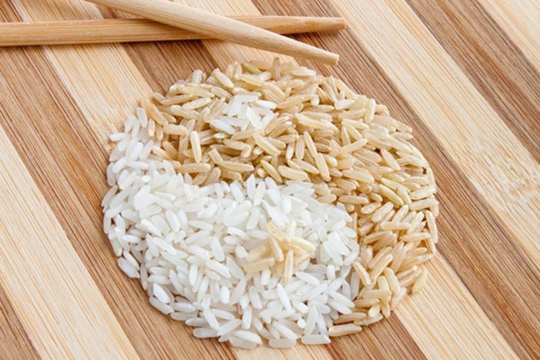 Ρύζι: Ποιο είναι το πιο υγιεινό ρύζι για τη διατροφή μας;