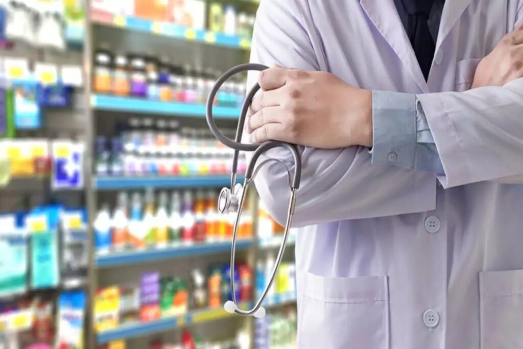 Οι φαρμακοποιοί για παράταση στην έναρξη εφαρμογής αποστολής ηλεκτρονικών τιμολογίων 