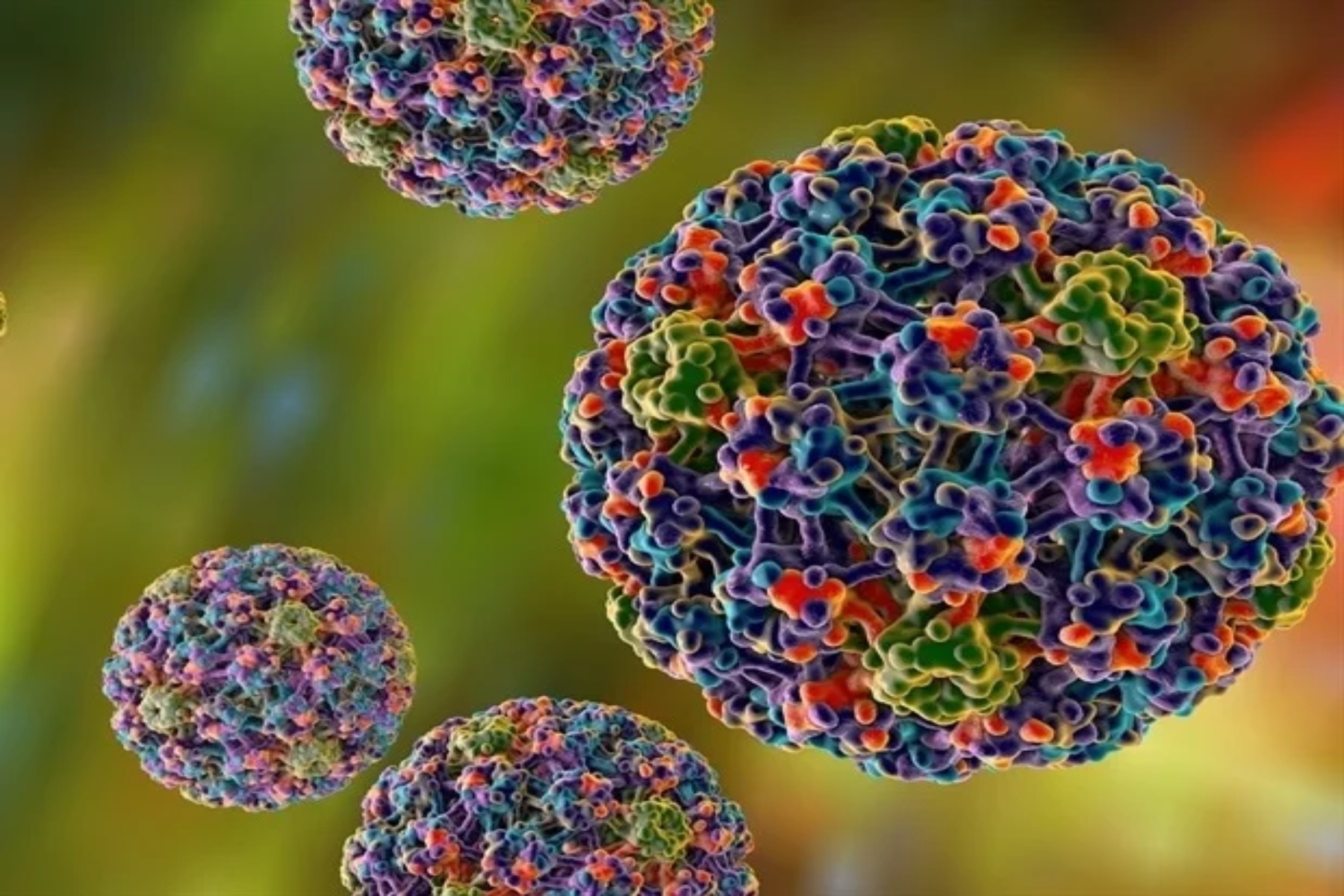 Καρκίνος HPV: Ο HPV συνδέεται με πολλούς τύπους καρκίνου;