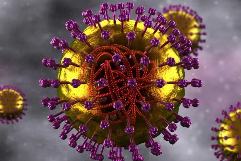 Κλιμακώνεται η παγκόσμια απειλή ιλαράς με τα μη εμβολιασμένα παιδιά
