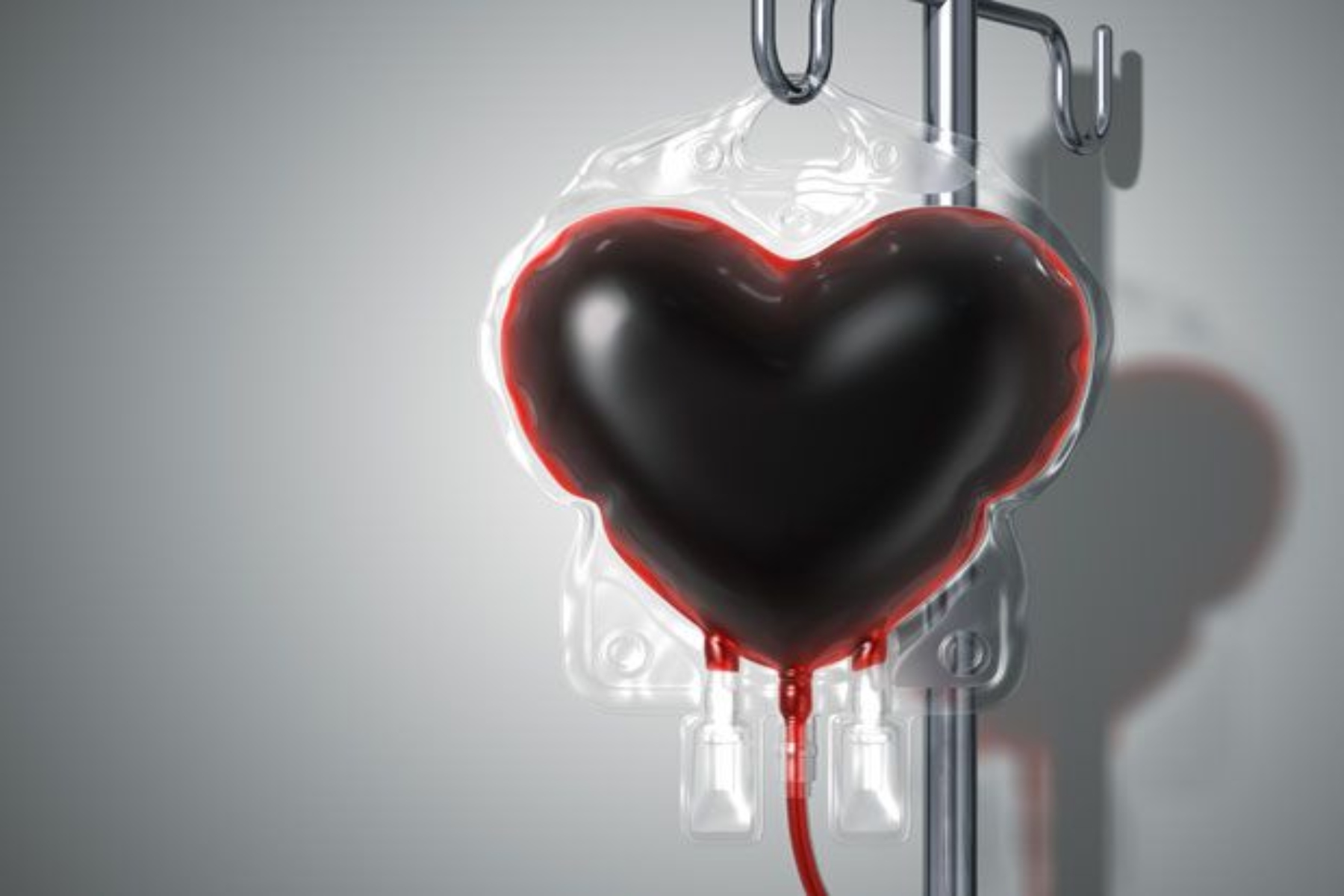 Αιμοδοσία: Οφέλη υγείας από την τακτική δωρεά αίματος