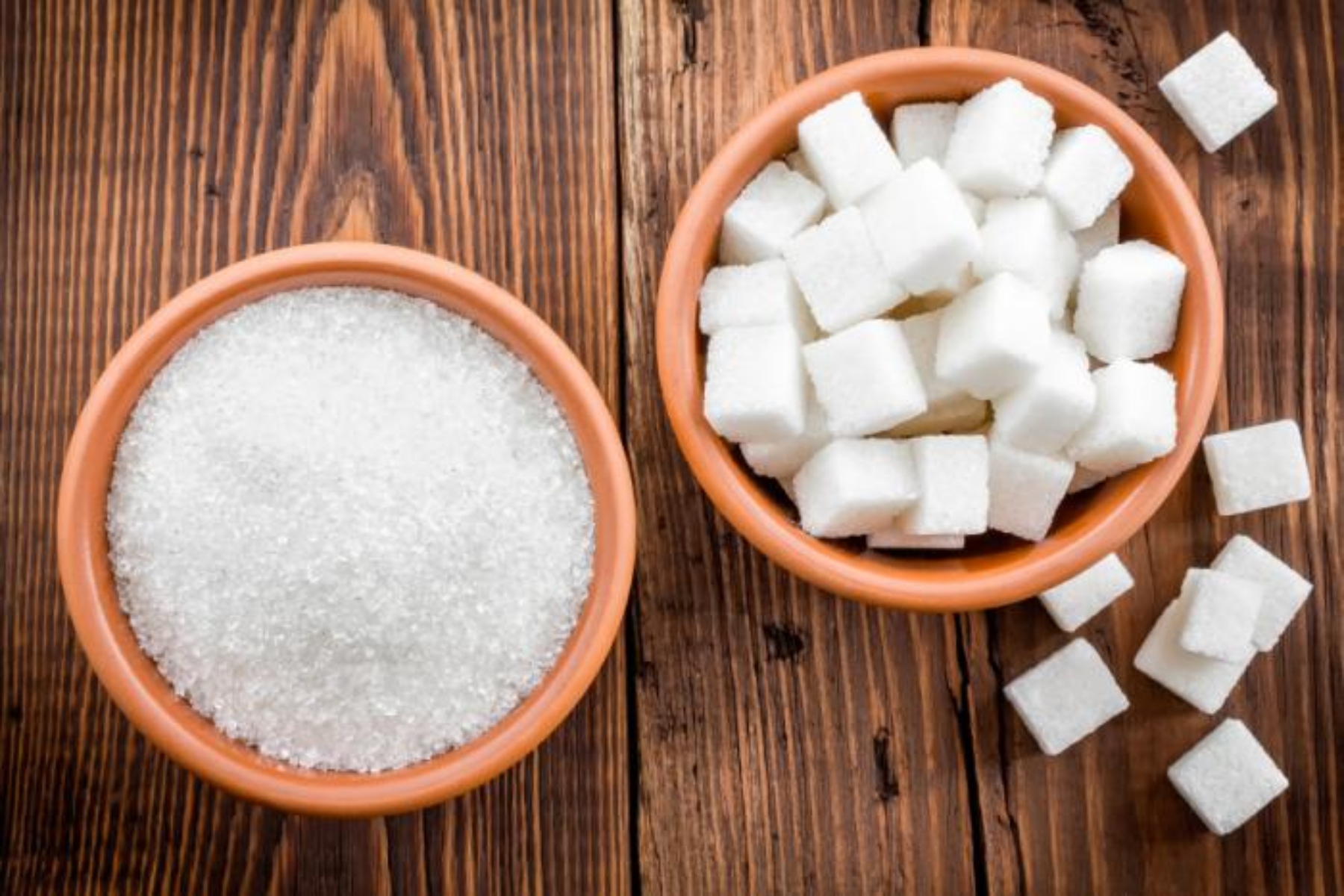 Νέα υγείας καρδιά: Ζάχαρη ή αλάτι; Τι επηρεάζει περισσότερο την καρδιά;