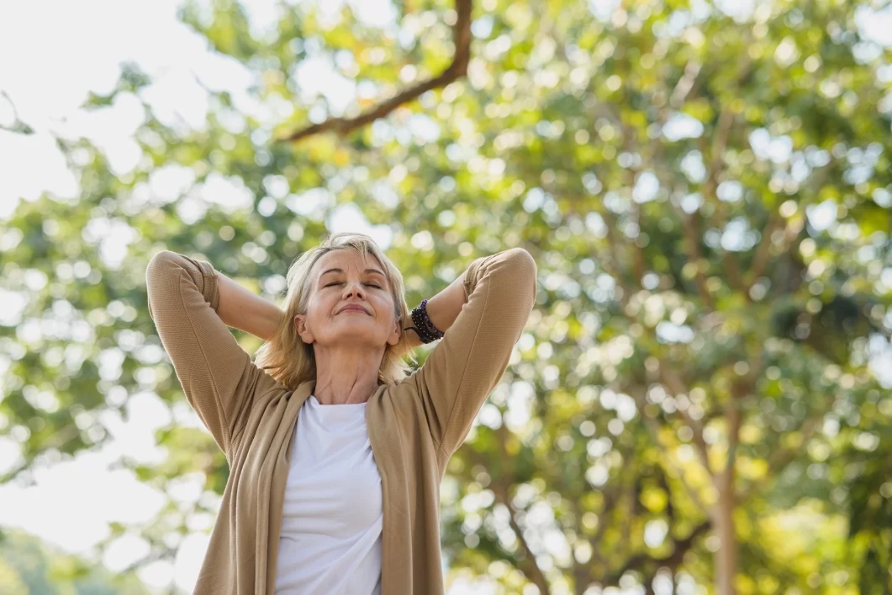 Αλτσχάιμερ αναπνοή: Πώς οι καθημερινές ασκήσεις αναπνοής βοηθούν στη μείωση εμφάνισης;
