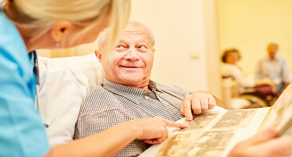 Alzheimer (AD): Παράγοντες κινδύνου με υψηλό ποσοστό επικινδυνότητας