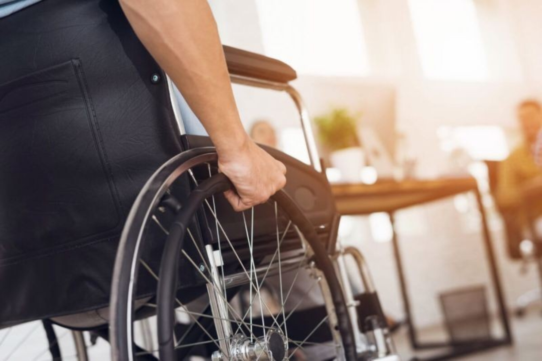 Αναπηρικά επιδόματα: Πώς διαμορφώνονται από σήμερα μετά την αύξηση 8%;